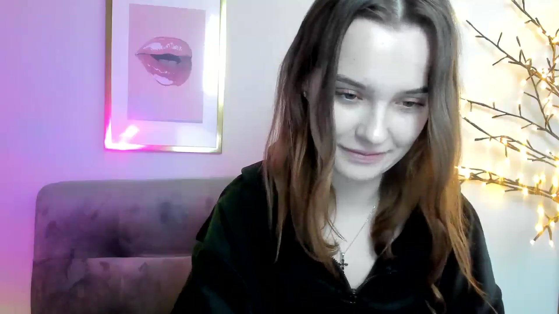 Gallery image thumbnail from KristiGant's myfreecams stream on, 04/11/2026, 16:27 image 14 of 20