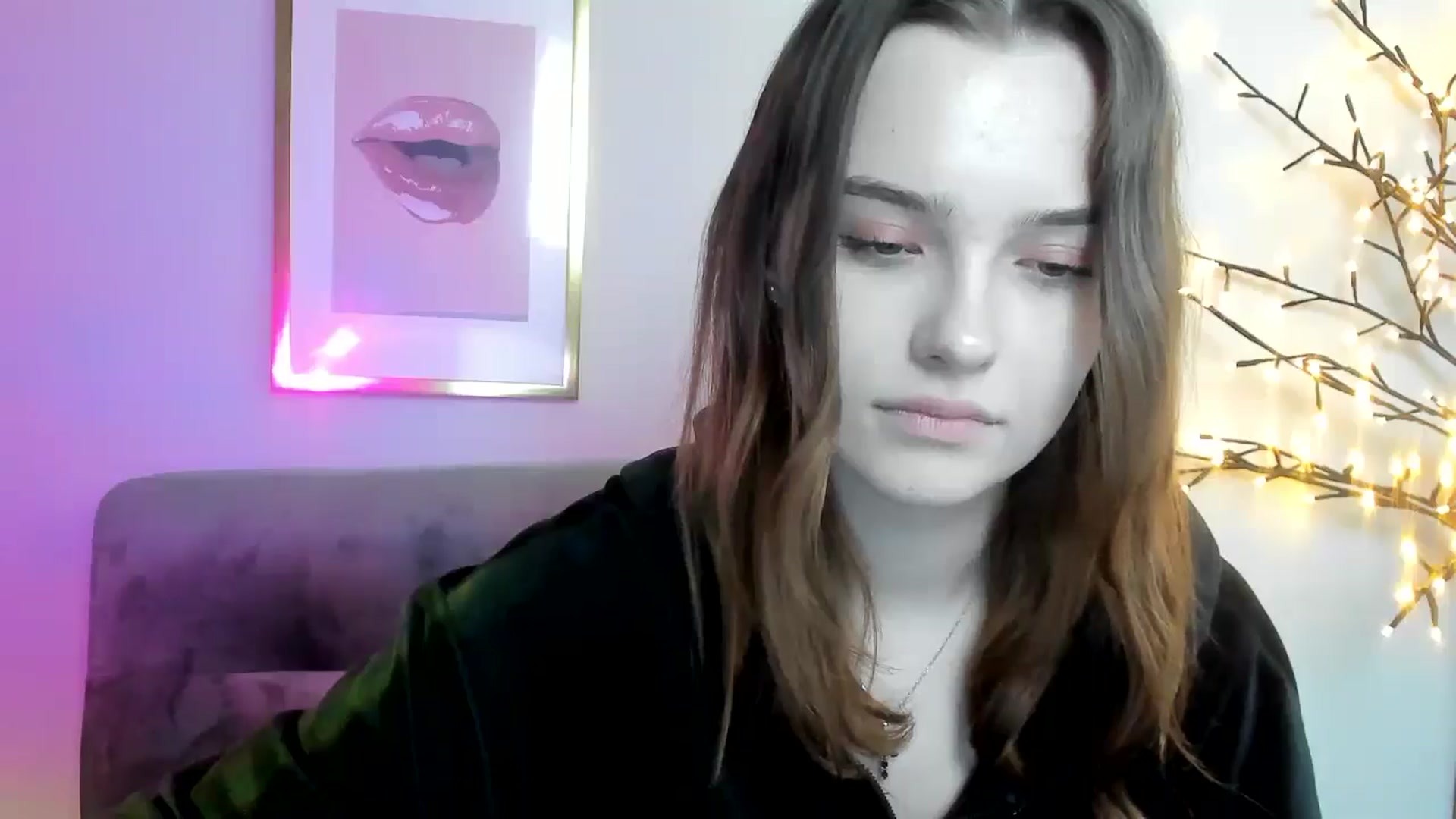 Gallery image thumbnail from KristiGant's myfreecams stream on, 04/11/2026, 16:27 image 18 of 20