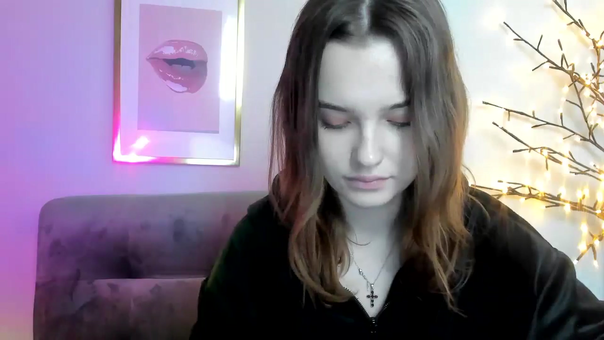 Gallery image thumbnail from KristiGant's myfreecams stream on, 04/11/2026, 16:27 image 7 of 20