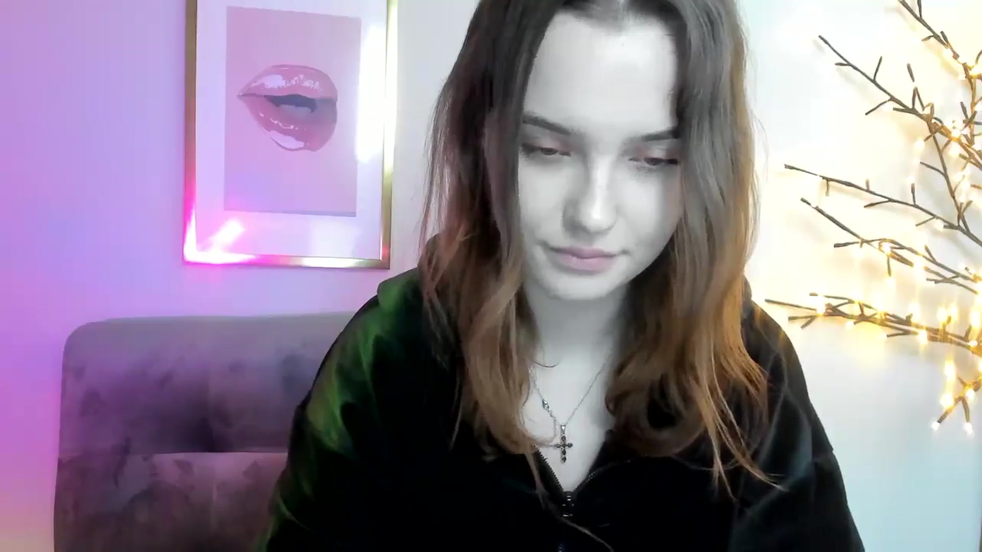 Gallery image thumbnail from KristiGant's myfreecams stream on, 04/11/2026, 16:27 image 8 of 20