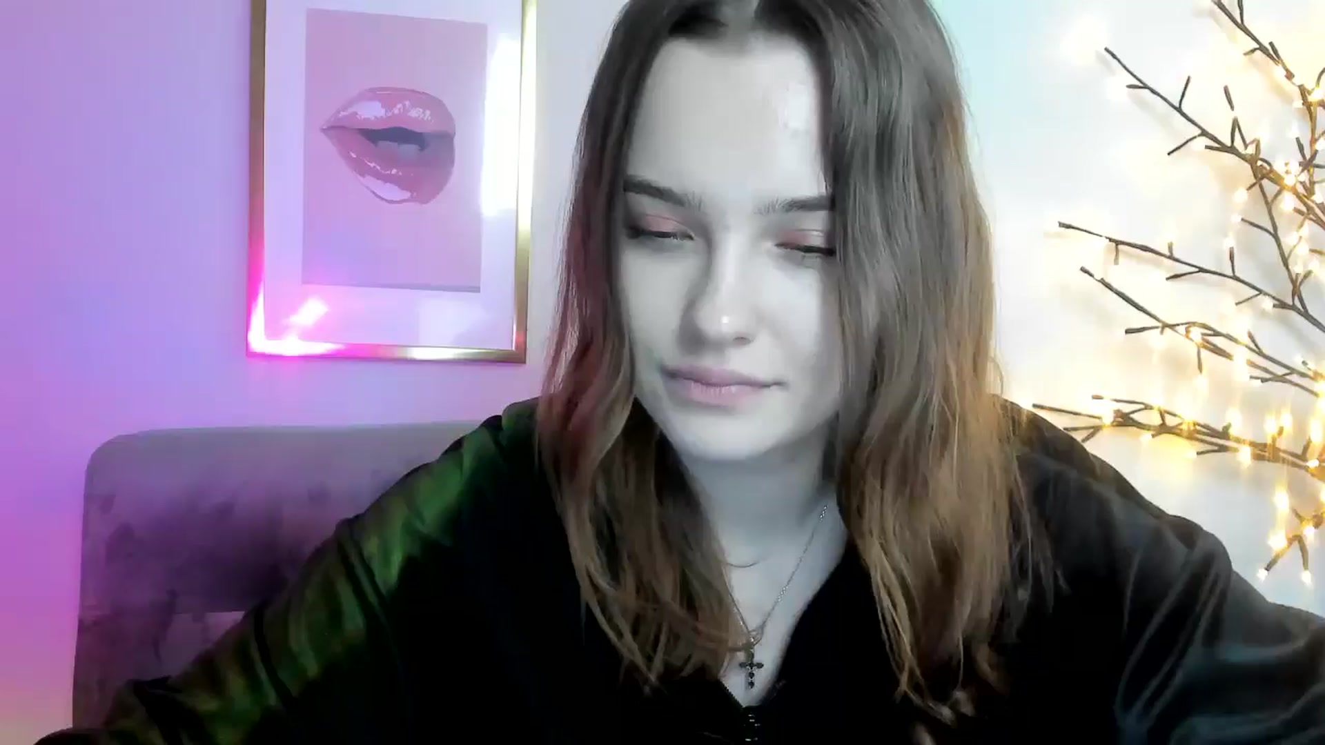 Gallery image thumbnail from KristiGant's myfreecams stream on, 04/11/2026, 16:27 image 2 of 20