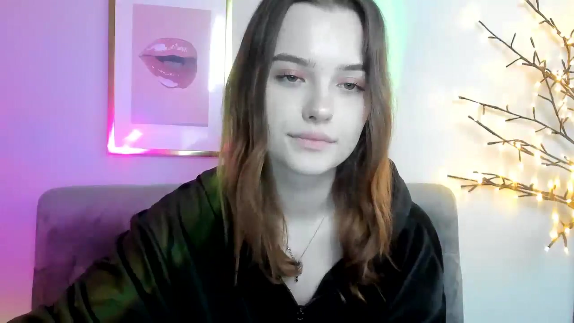 Gallery image thumbnail from KristiGant's myfreecams stream on, 04/11/2026, 16:27 image 19 of 20