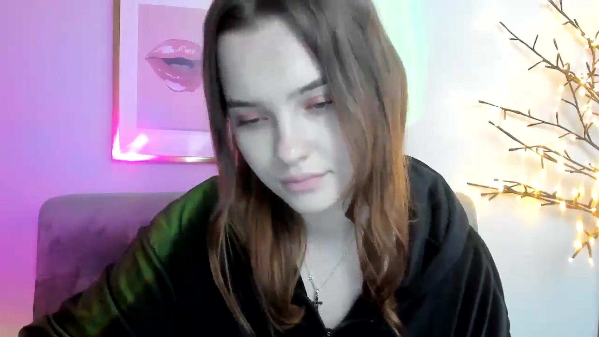 Gallery image thumbnail from KristiGant's myfreecams stream on, 04/11/2026, 16:27 image 10 of 20