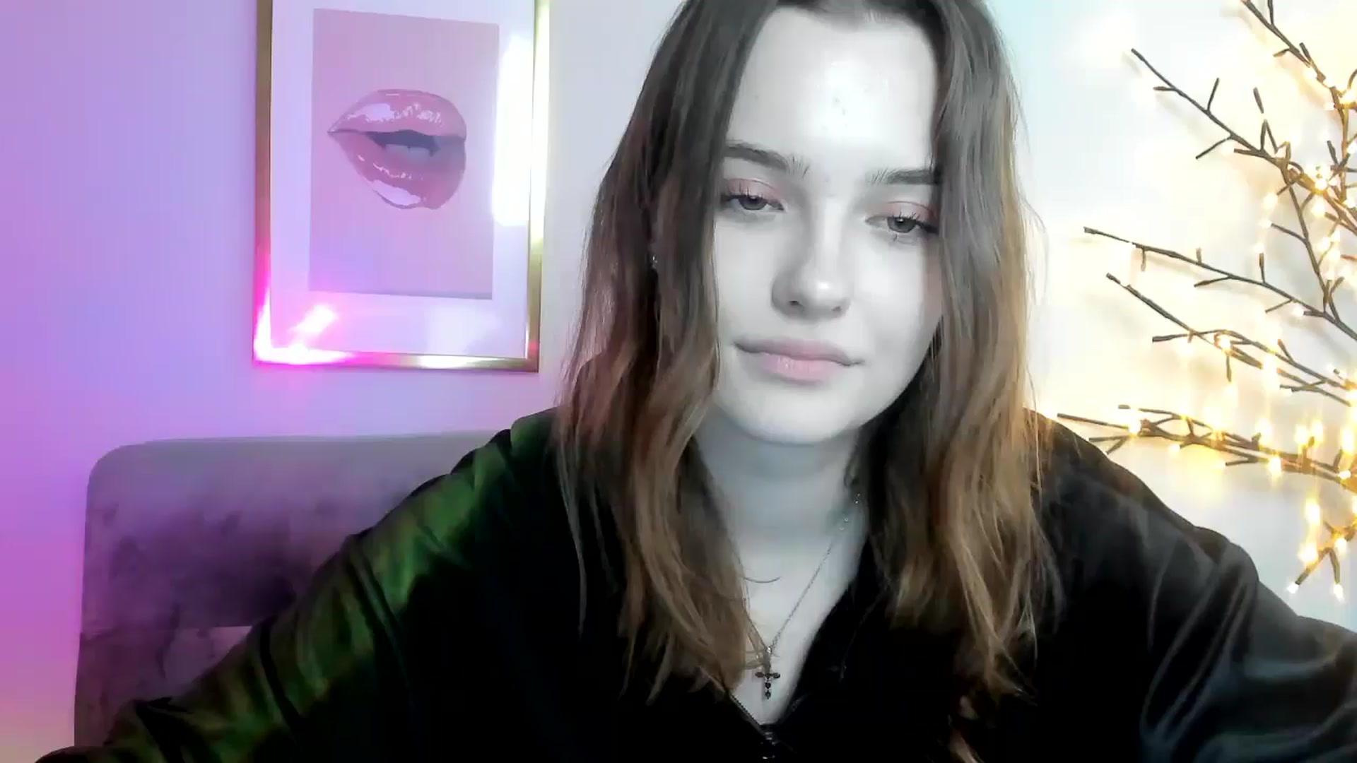 Gallery image thumbnail from KristiGant's myfreecams stream on, 04/11/2026, 16:27 image 3 of 20