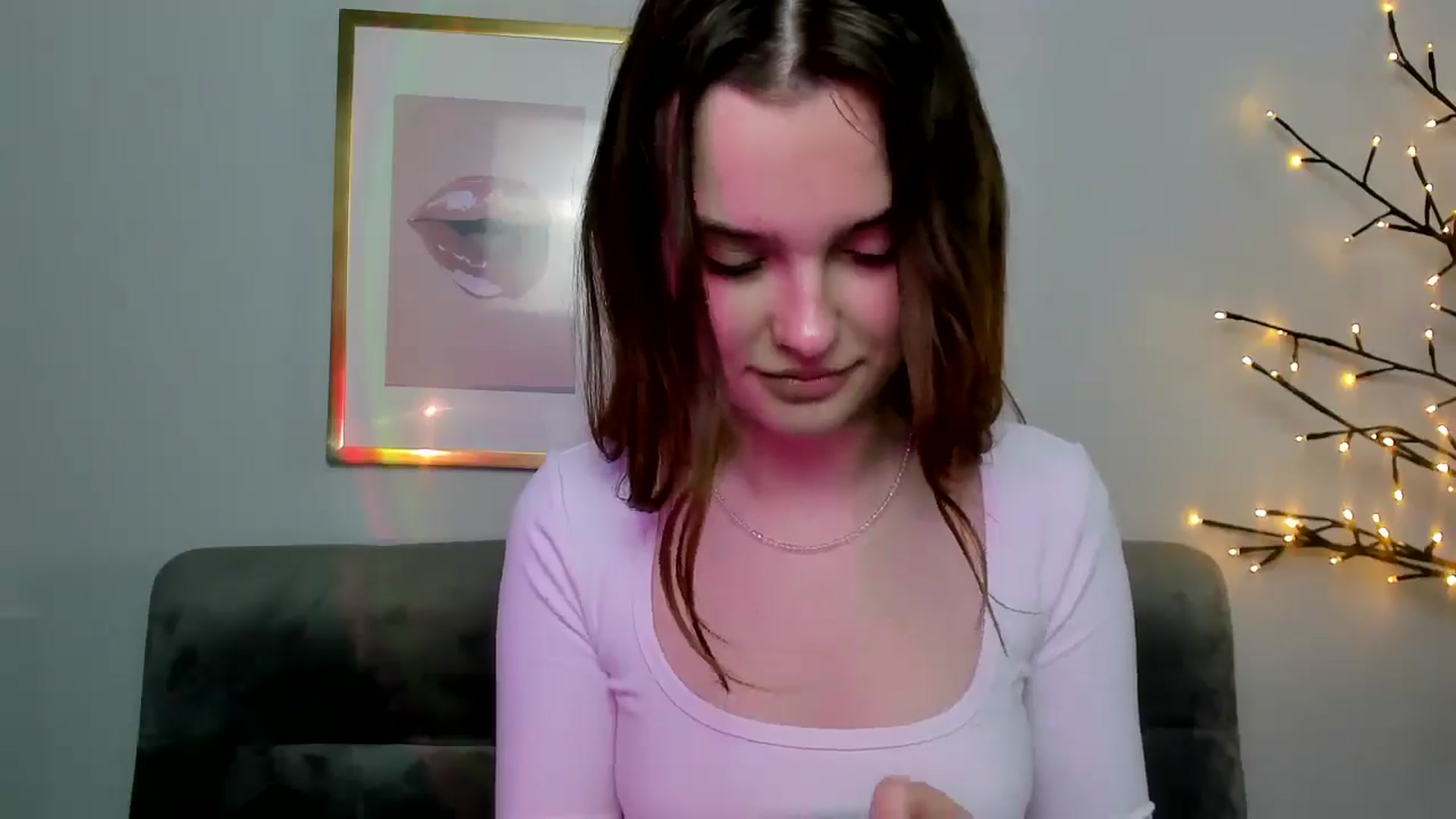 Gallery image thumbnail from KristiGant's myfreecams stream on, 04/12/2026, 13:29 image 5 of 20