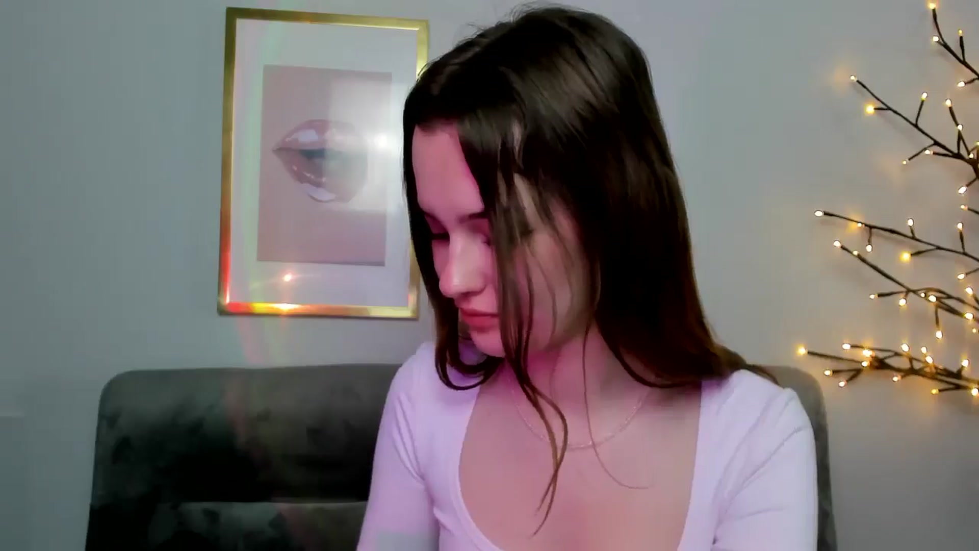 Gallery image thumbnail from KristiGant's myfreecams stream on, 04/12/2026, 13:29 image 12 of 20