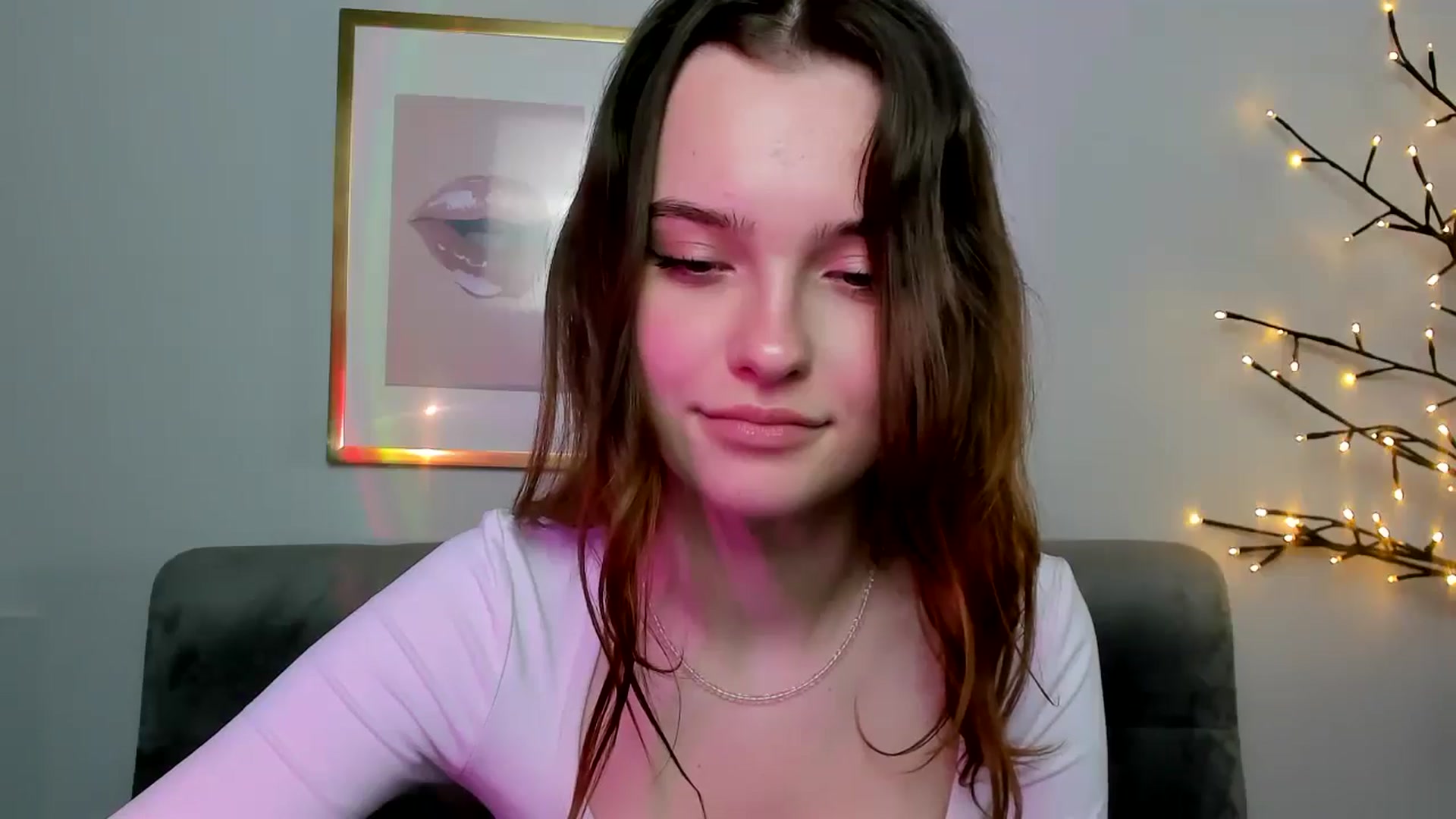 Gallery image thumbnail from KristiGant's myfreecams stream on, 04/12/2026, 13:29 image 17 of 20