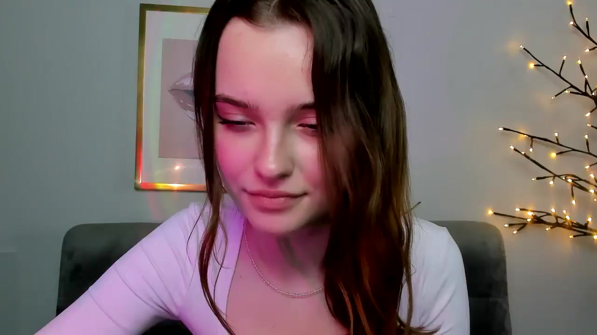 Gallery image thumbnail from KristiGant's myfreecams stream on, 04/12/2026, 13:29 image 15 of 20