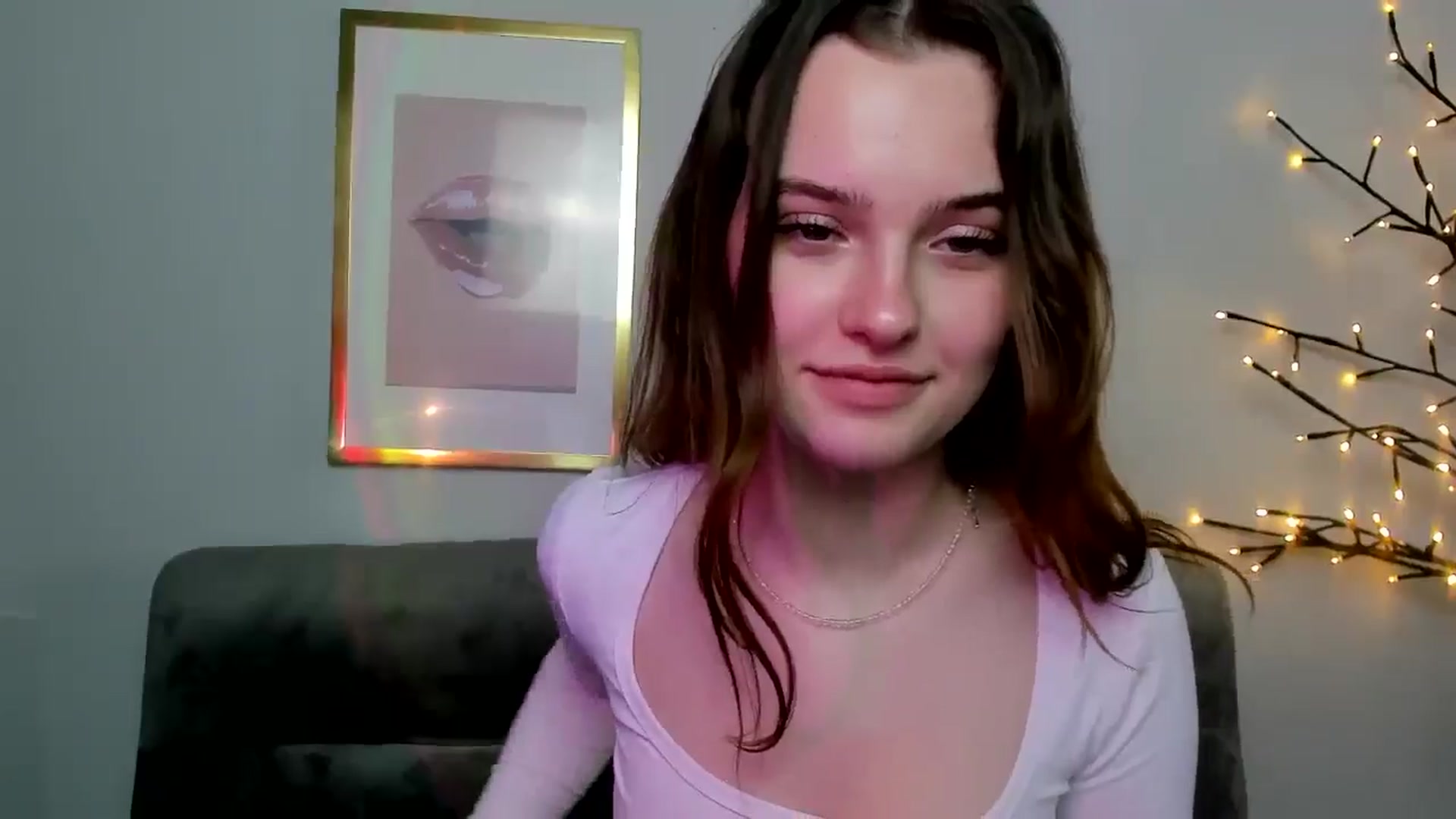 Gallery image thumbnail from KristiGant's myfreecams stream on, 04/12/2026, 13:29 image 7 of 20