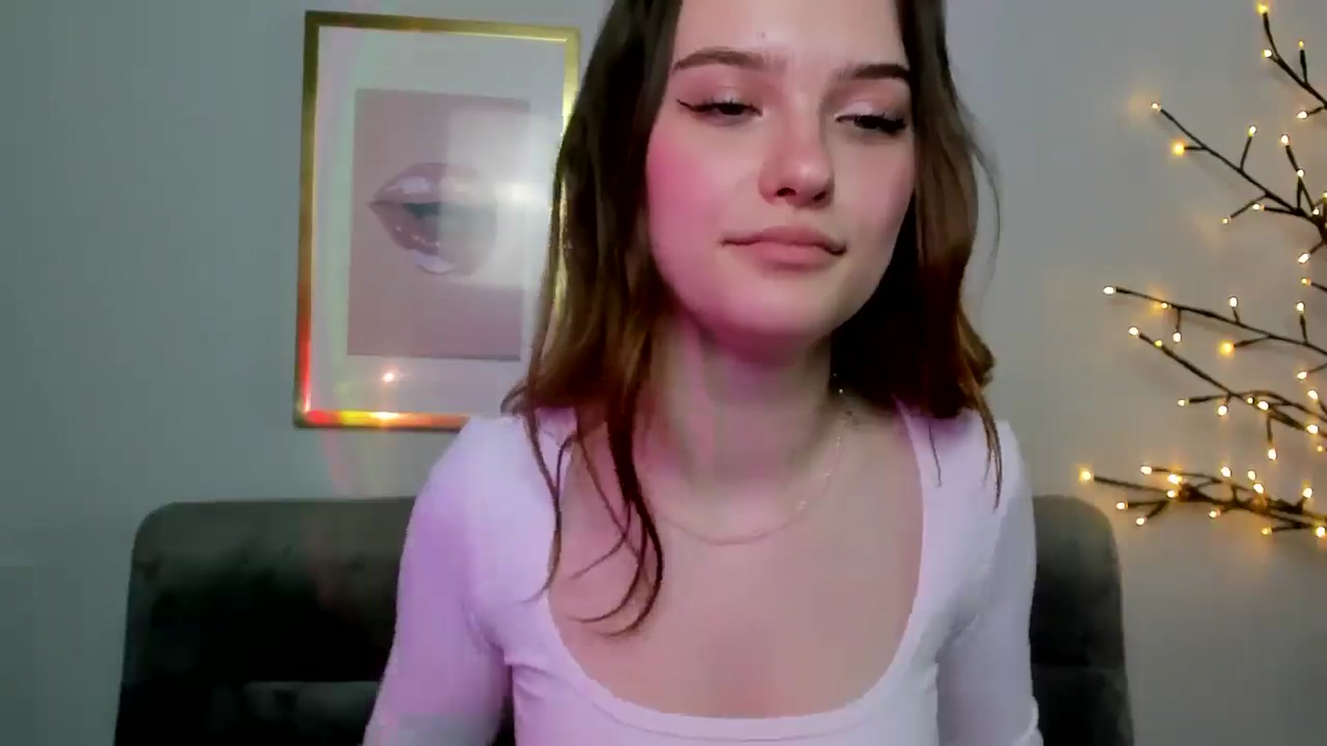 Gallery image thumbnail from KristiGant's myfreecams stream on, 04/12/2026, 13:29 image 14 of 20