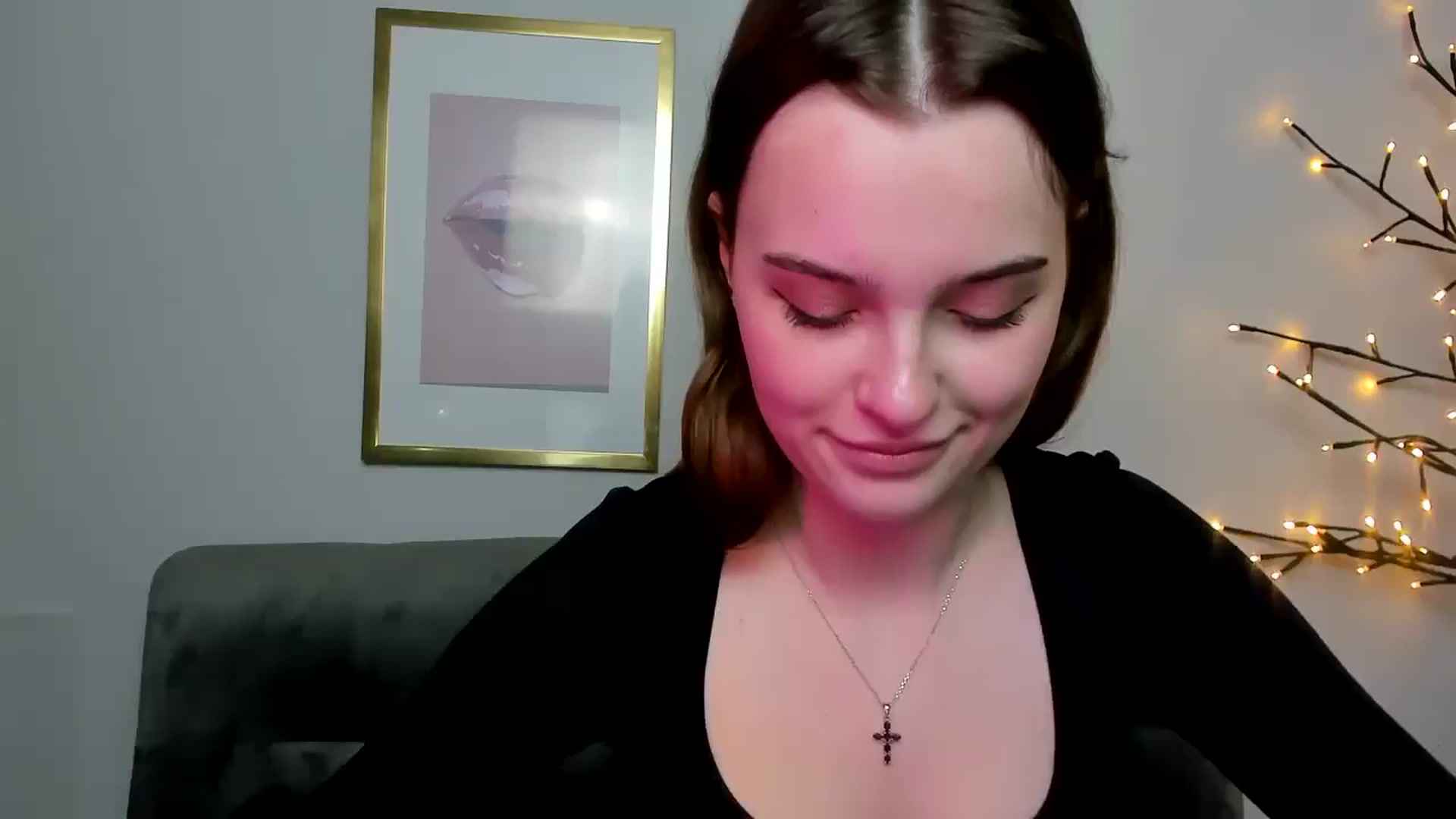 Gallery image thumbnail from KristiGant's myfreecams stream on, 04/13/2026, 13:21 image 1 of 20