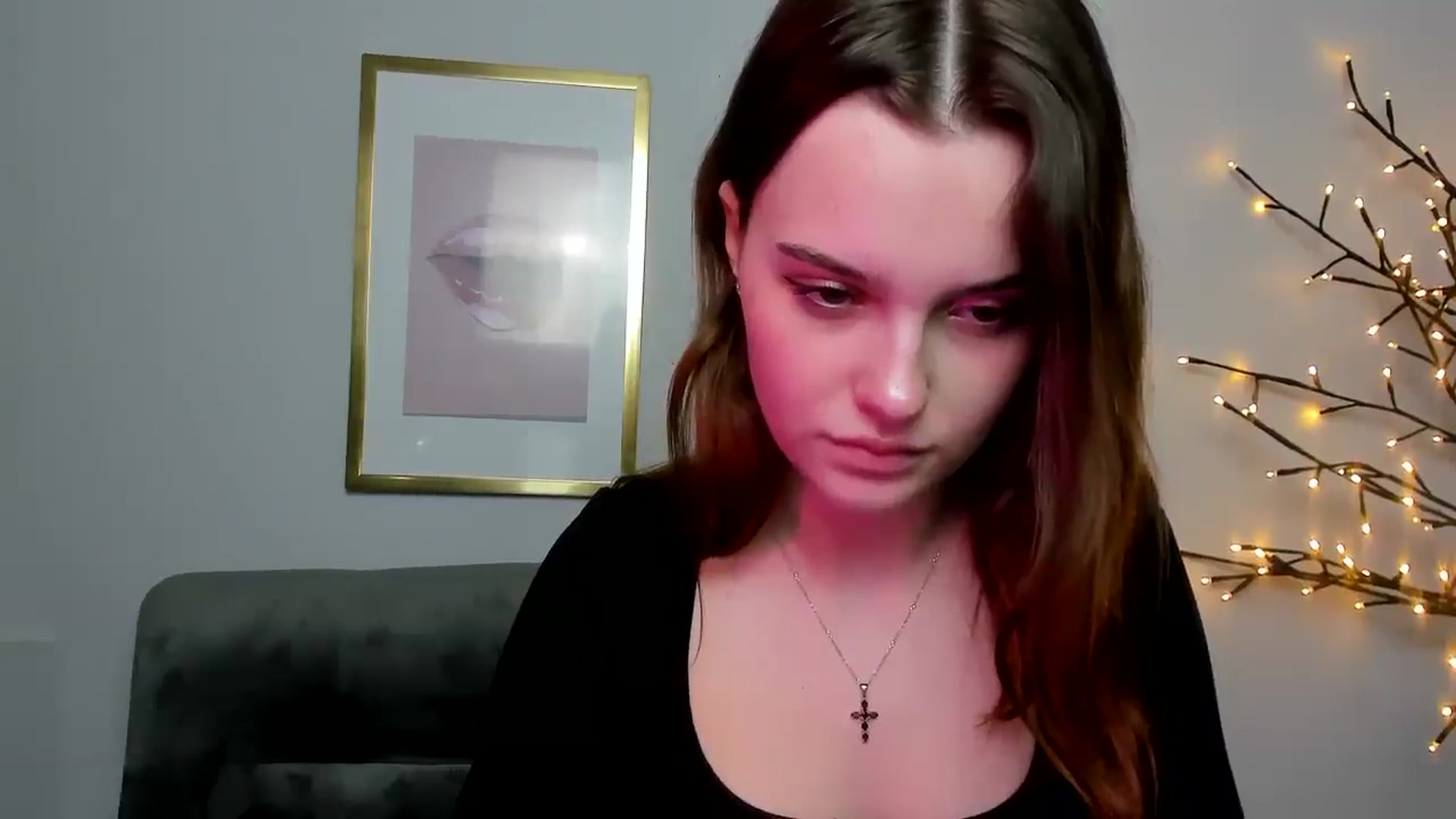 Gallery image thumbnail from KristiGant's myfreecams stream on, 04/13/2026, 13:21 image 18 of 20