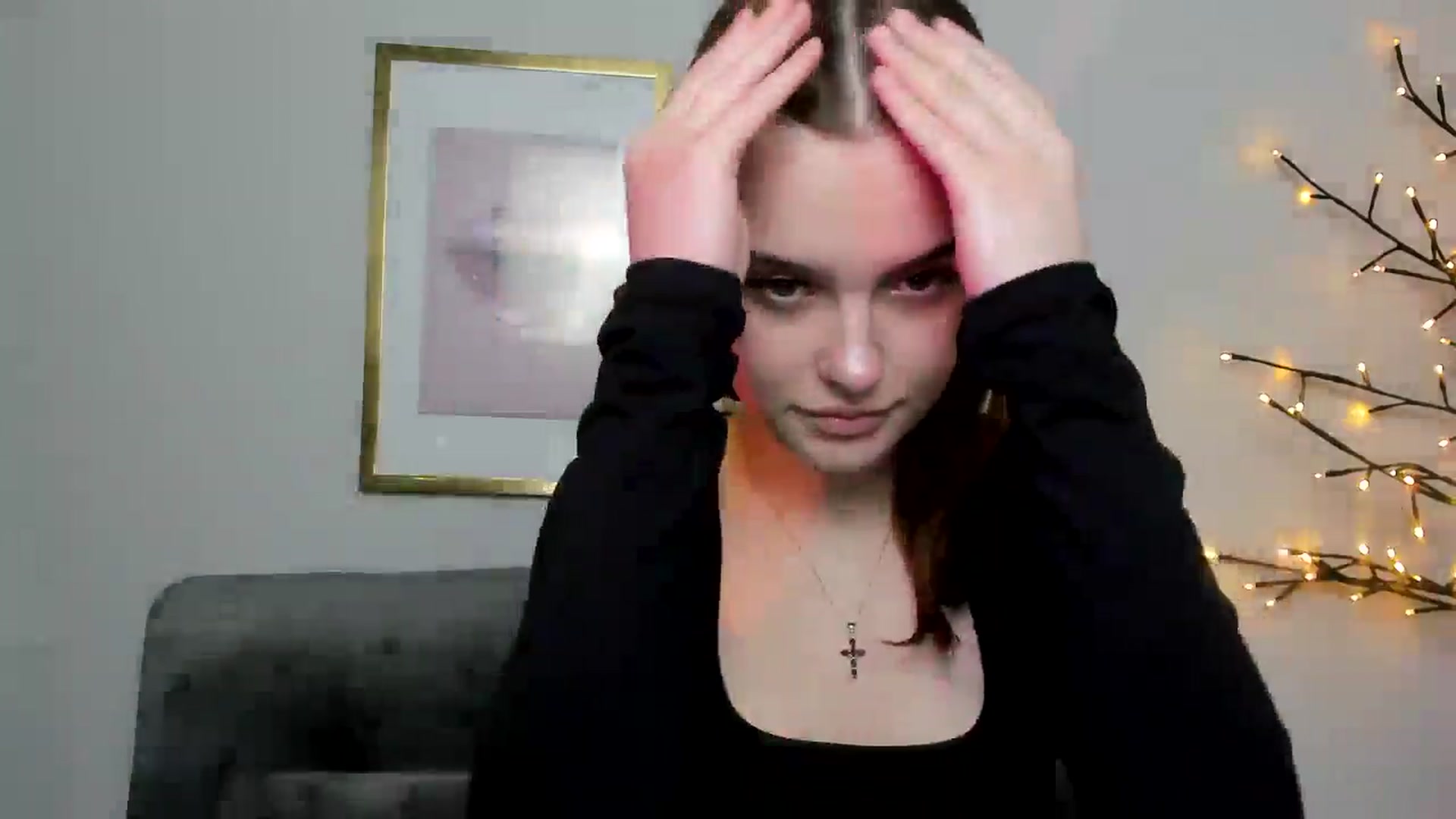 Gallery image thumbnail from KristiGant's myfreecams stream on, 04/13/2026, 13:21 image 4 of 20
