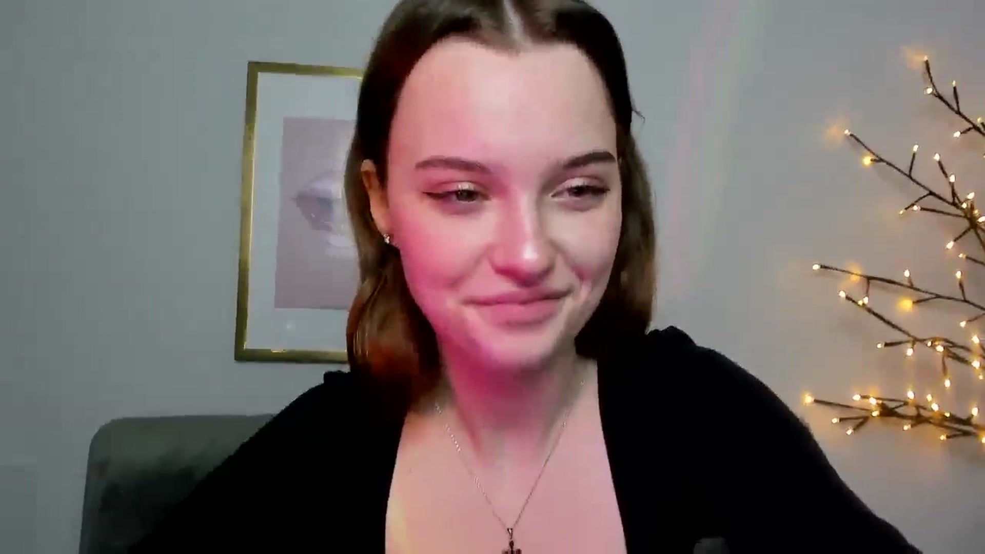 Gallery image thumbnail from KristiGant's myfreecams stream on, 04/13/2026, 13:21 image 2 of 20