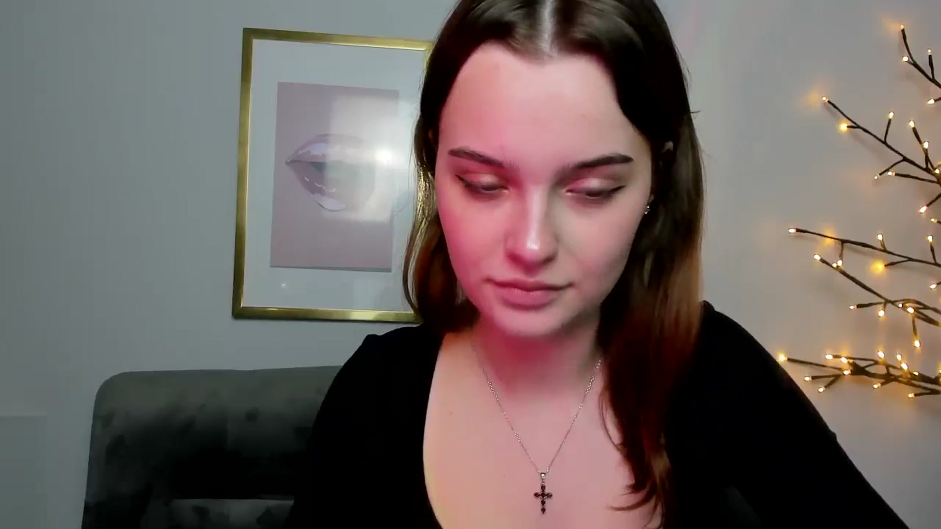 Gallery image thumbnail from KristiGant's myfreecams stream on, 04/13/2026, 13:21 image 8 of 20