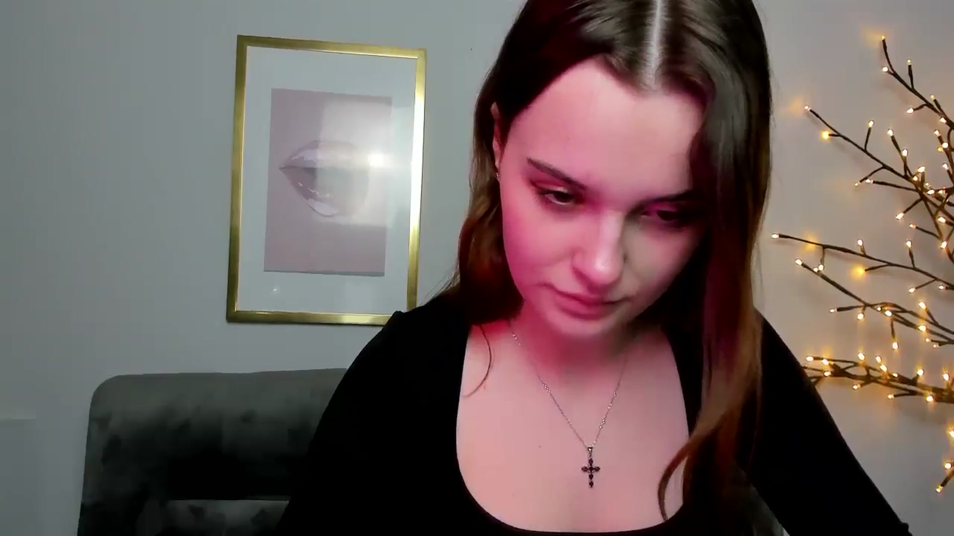 Gallery image thumbnail from KristiGant's myfreecams stream on, 04/13/2026, 13:21 image 14 of 20