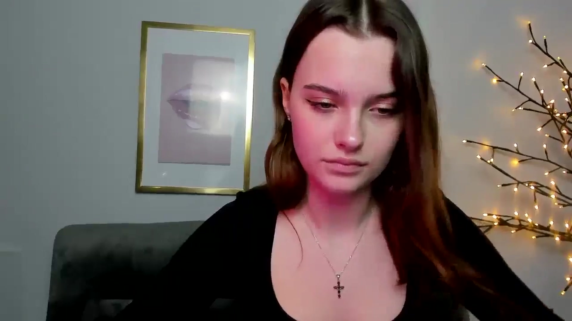 Gallery image thumbnail from KristiGant's myfreecams stream on, 04/13/2026, 13:21 image 15 of 20