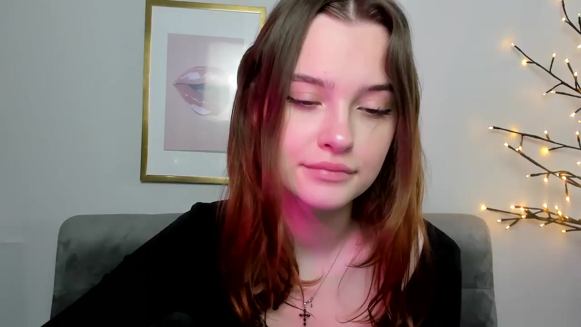 Gallery image thumbnail from KristiGant's myfreecams stream on, 04/14/2026, 12:01 image 1 of 20