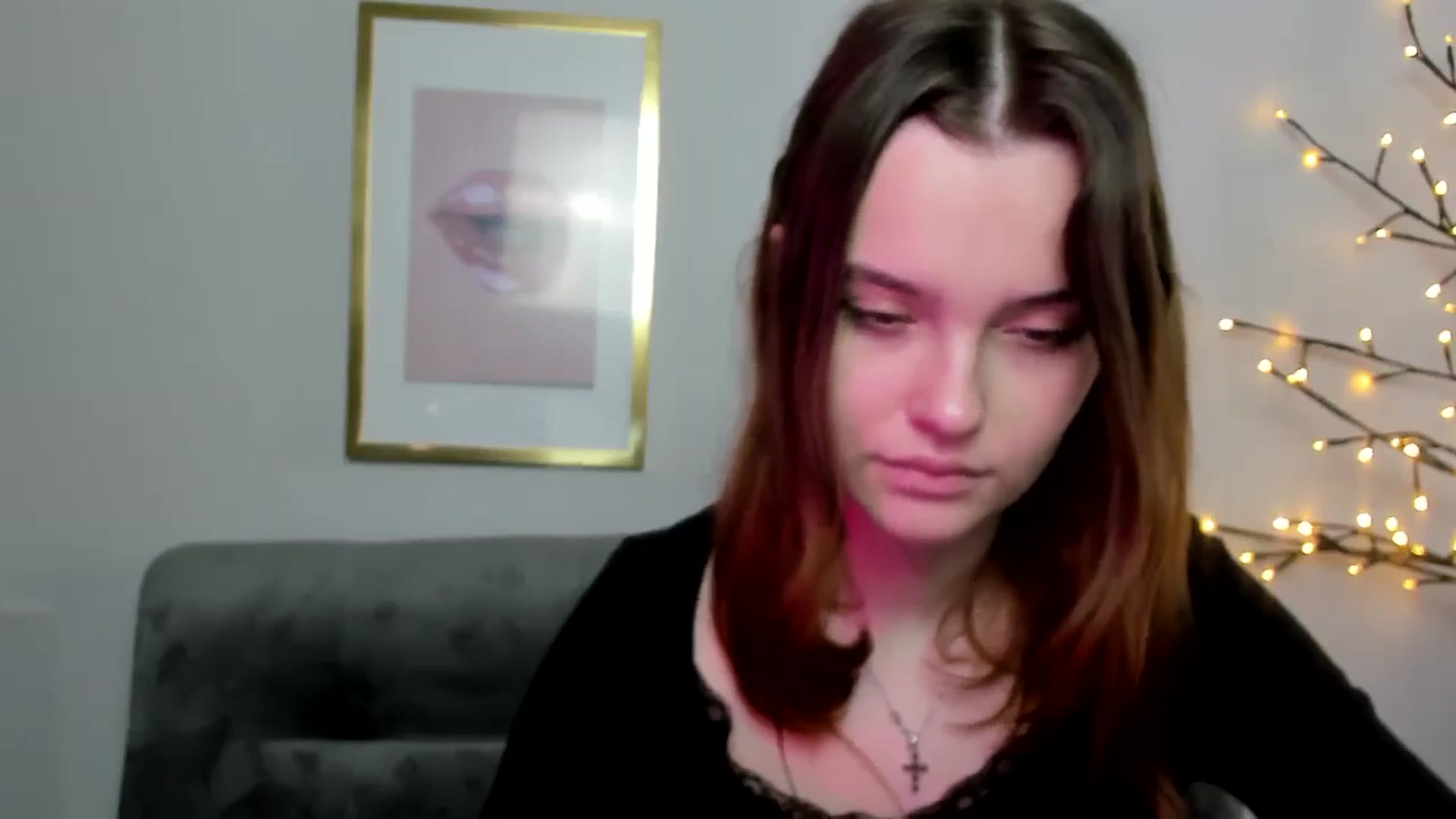 Gallery image thumbnail from KristiGant's myfreecams stream on, 04/14/2026, 12:51 image 5 of 20