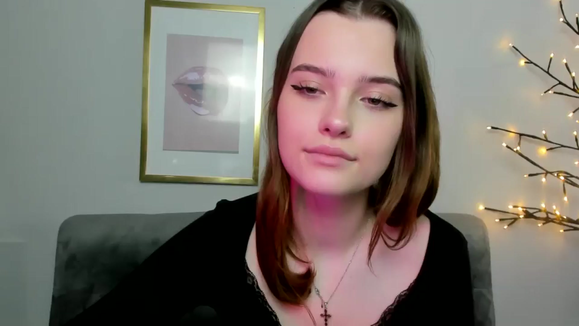 Gallery image thumbnail from KristiGant's myfreecams stream on, 04/14/2026, 12:51 image 1 of 20