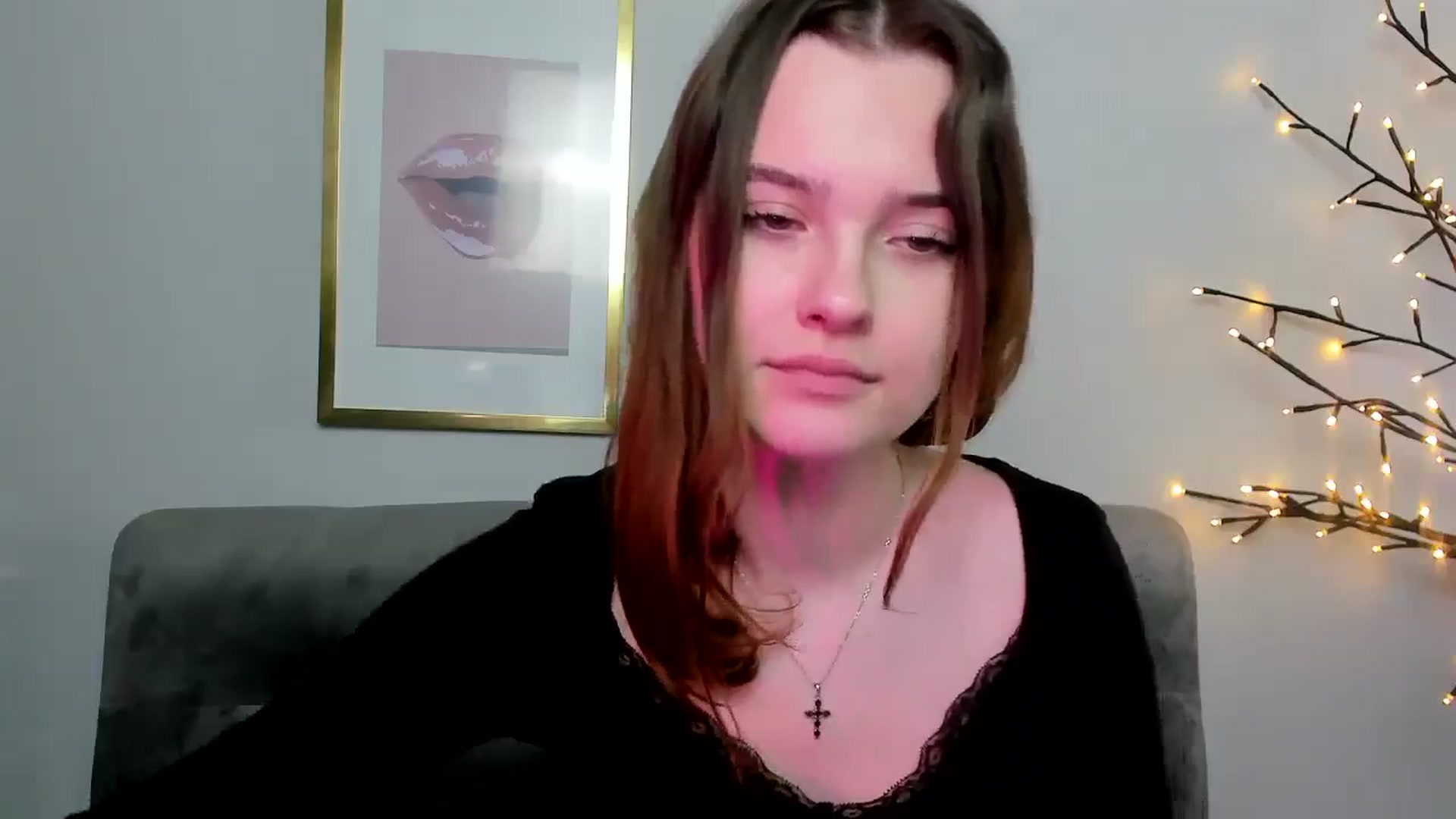 Gallery image thumbnail from KristiGant's myfreecams stream on, 04/14/2026, 14:13 image 6 of 20