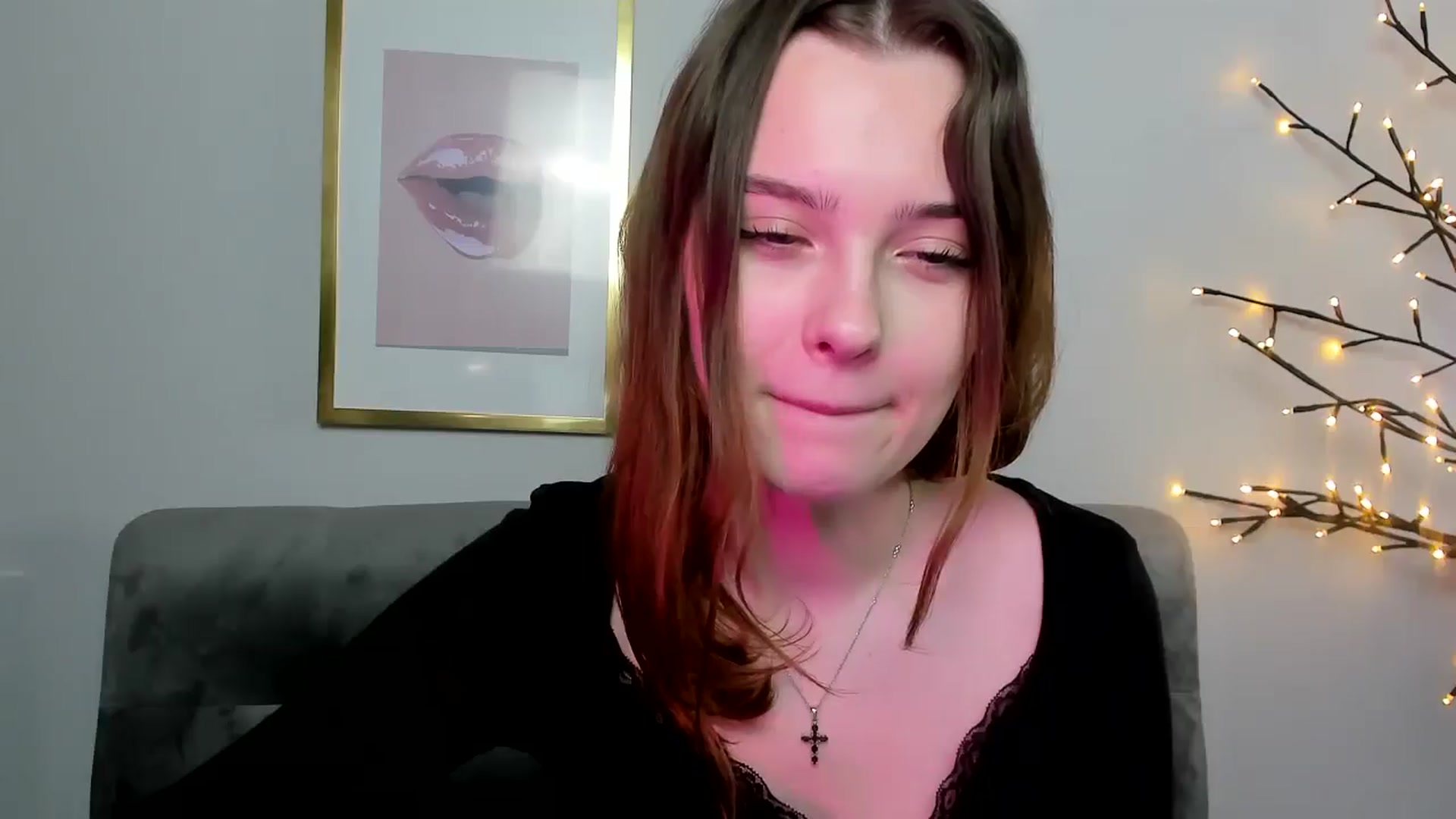 Gallery image thumbnail from KristiGant's myfreecams stream on, 04/14/2026, 14:13 image 7 of 20