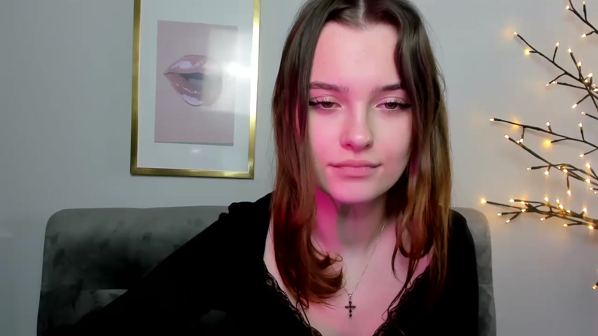 Gallery image thumbnail from KristiGant's myfreecams stream on, 04/14/2026, 14:13 image 12 of 20