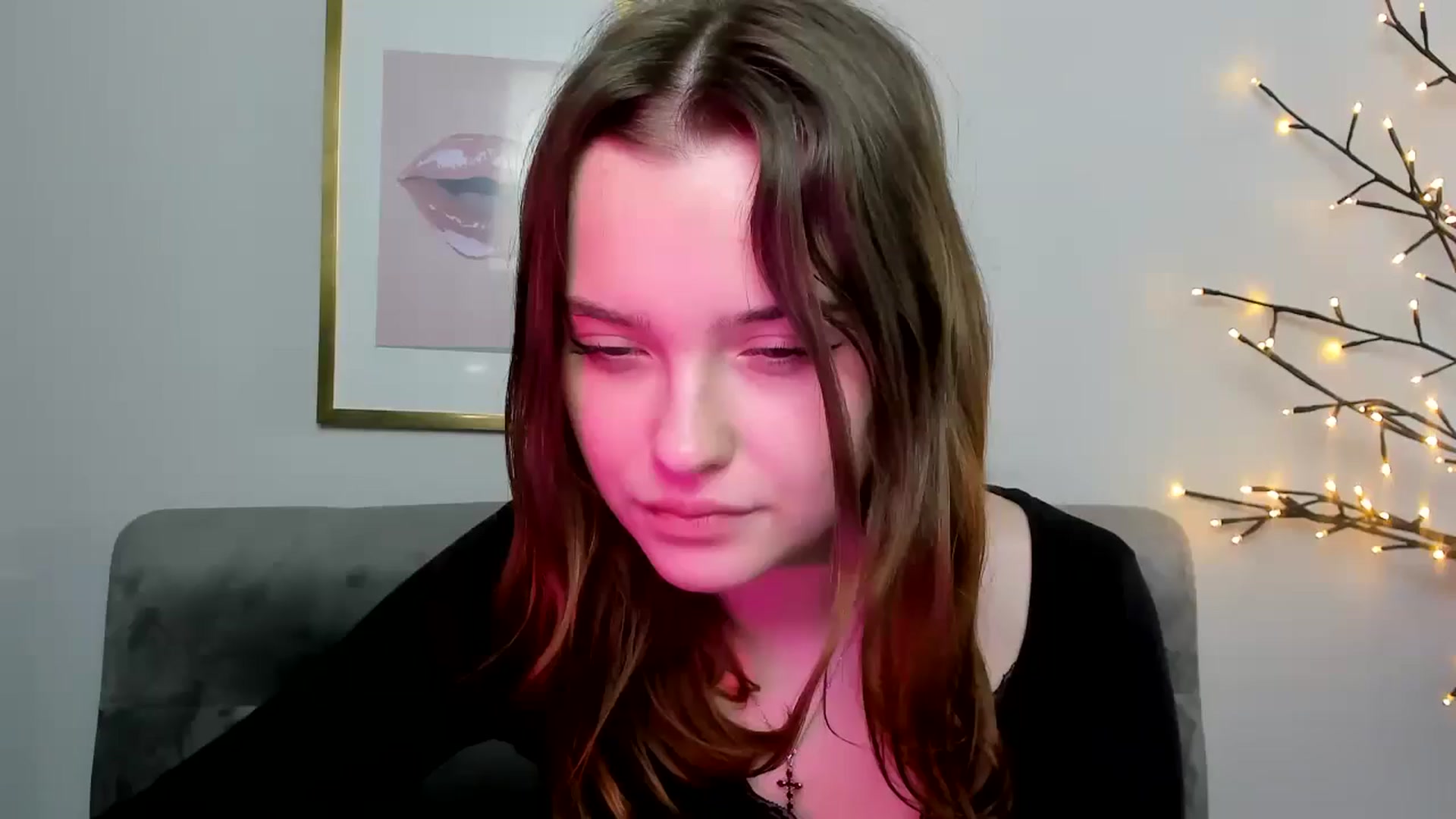 Gallery image thumbnail from KristiGant's myfreecams stream on, 04/14/2026, 14:13 image 1 of 20