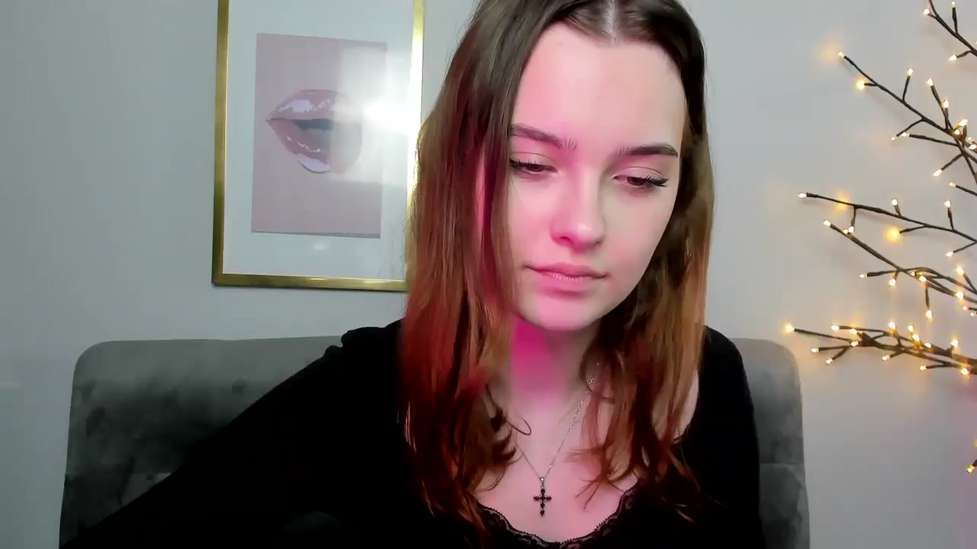 Gallery image thumbnail from KristiGant's myfreecams stream on, 04/14/2026, 14:13 image 16 of 20