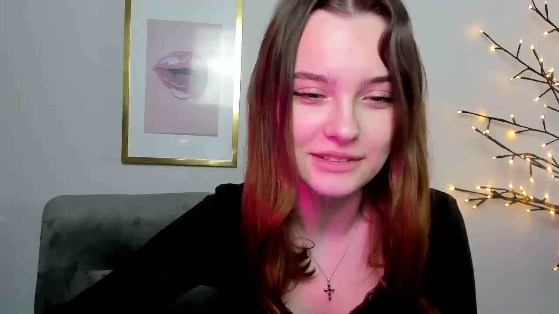 Gallery image thumbnail from KristiGant's myfreecams stream on, 04/14/2026, 14:13 image 13 of 20