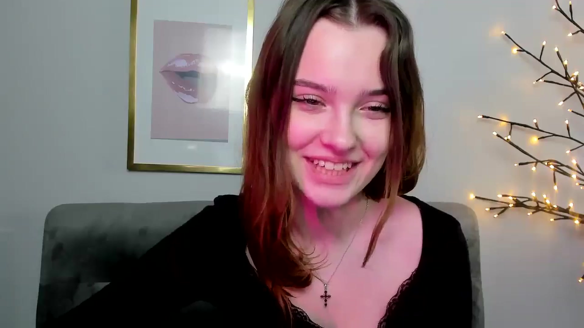 Gallery image thumbnail from KristiGant's myfreecams stream on, 04/14/2026, 14:13 image 8 of 20