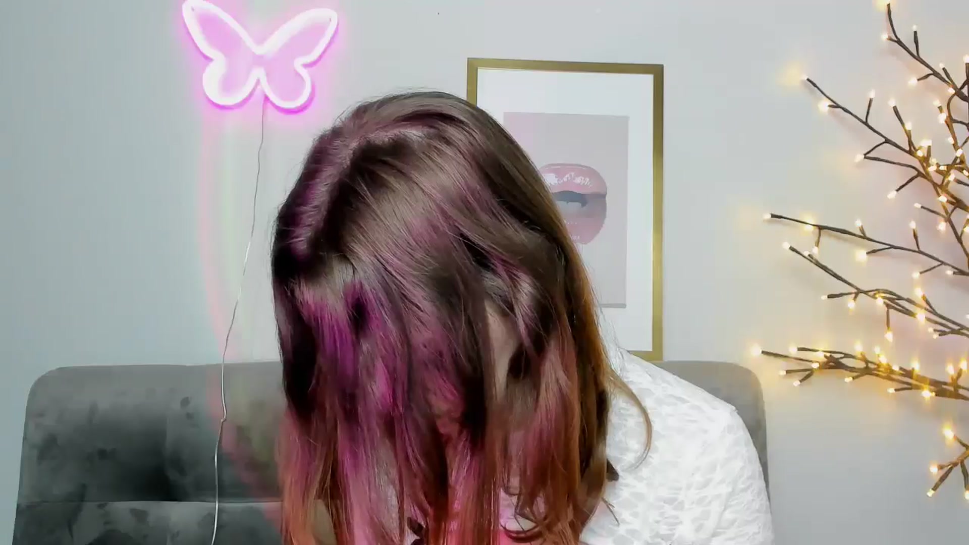 Gallery image thumbnail from KristiGant's myfreecams stream on, 04/15/2026, 13:23 image 7 of 20