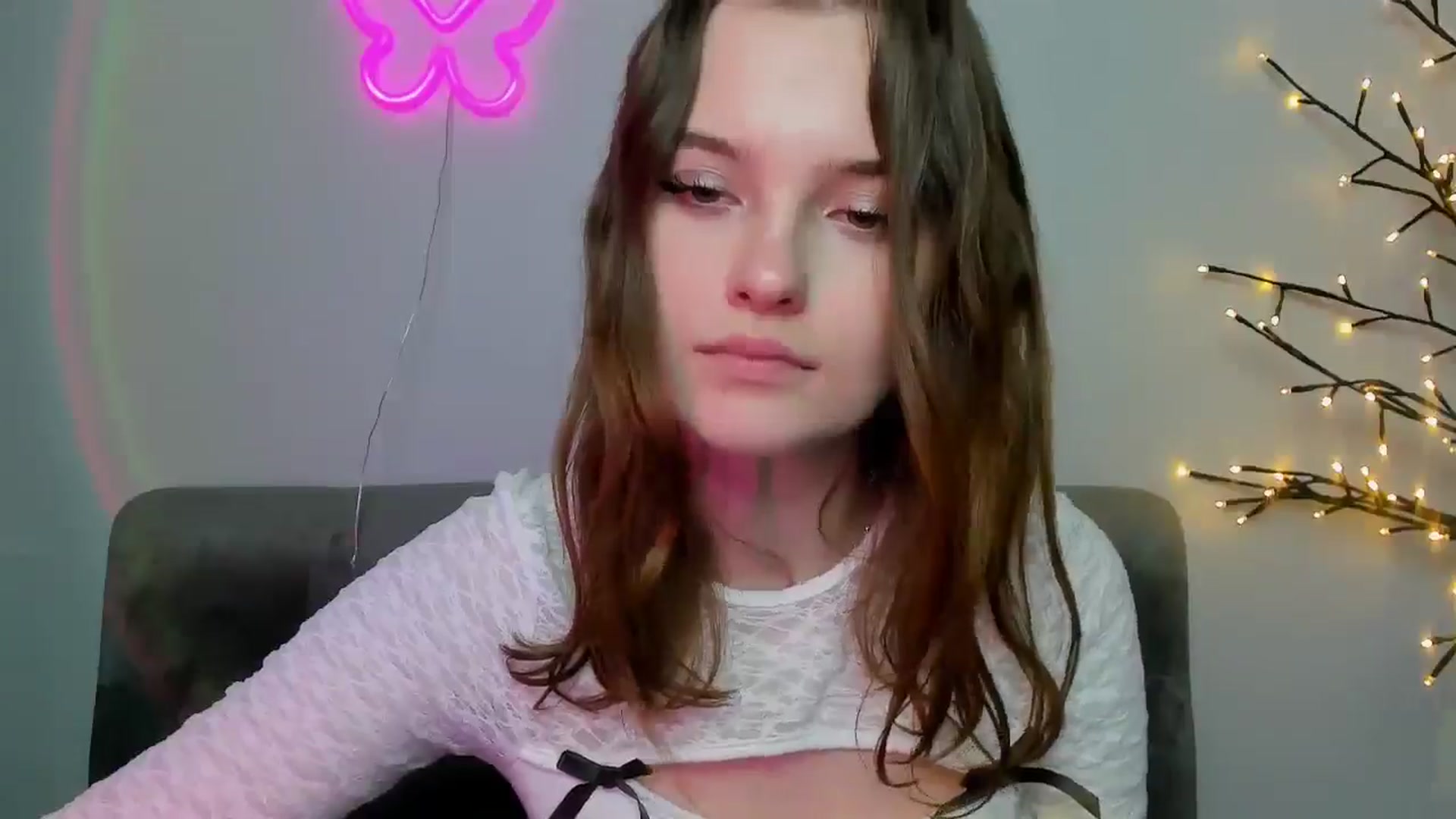Gallery image thumbnail from KristiGant's myfreecams stream on, 04/15/2026, 15:51 image 12 of 20