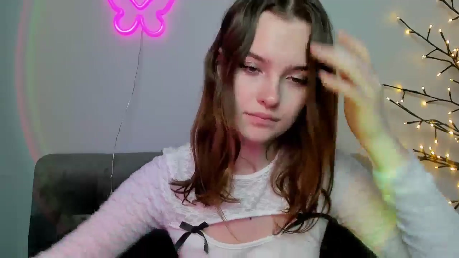 Gallery image thumbnail from KristiGant's myfreecams stream on, 04/15/2026, 15:51 image 7 of 20