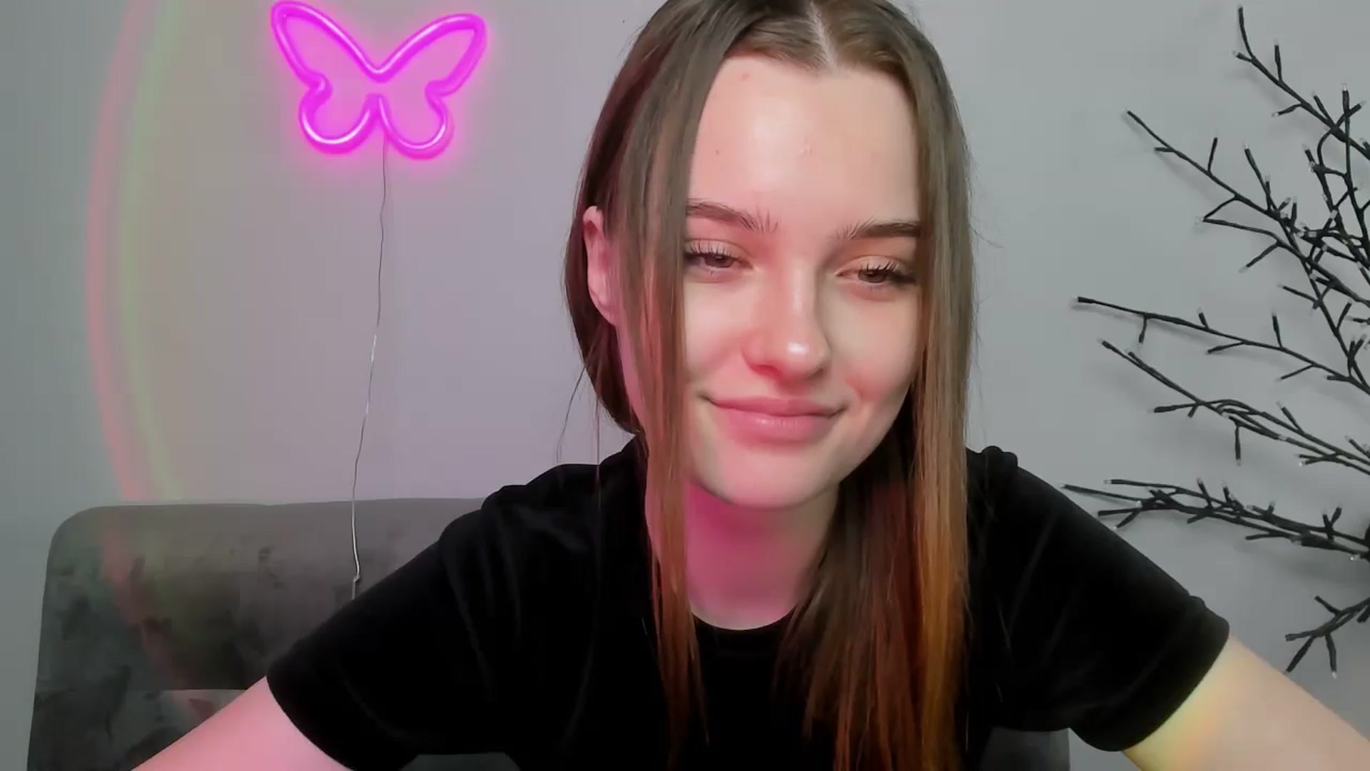Gallery image thumbnail from KristiGant's myfreecams stream on, 04/16/2026, 12:13 image 20 of 20