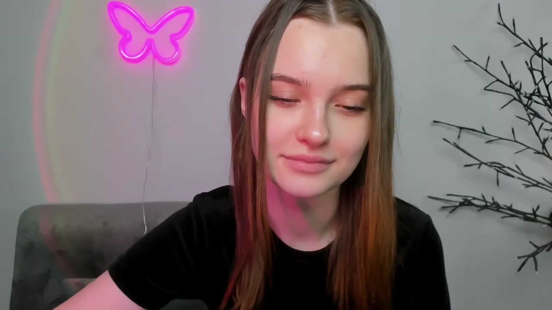 Gallery image thumbnail from KristiGant's myfreecams stream on, 04/16/2026, 12:34 image 2 of 20