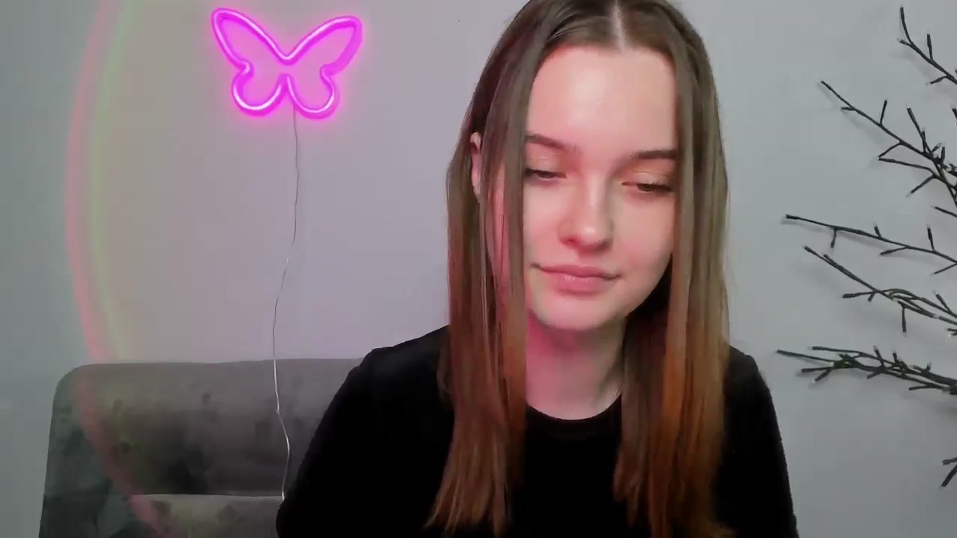 Gallery image thumbnail from KristiGant's myfreecams stream on, 04/16/2026, 14:06 image 2 of 20