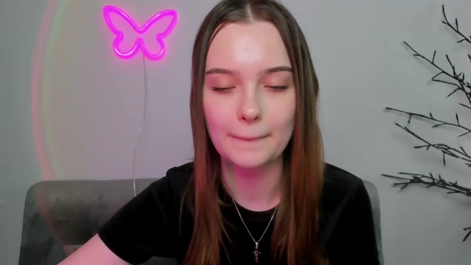Gallery image thumbnail from KristiGant's myfreecams stream on, 04/16/2026, 14:06 image 11 of 20