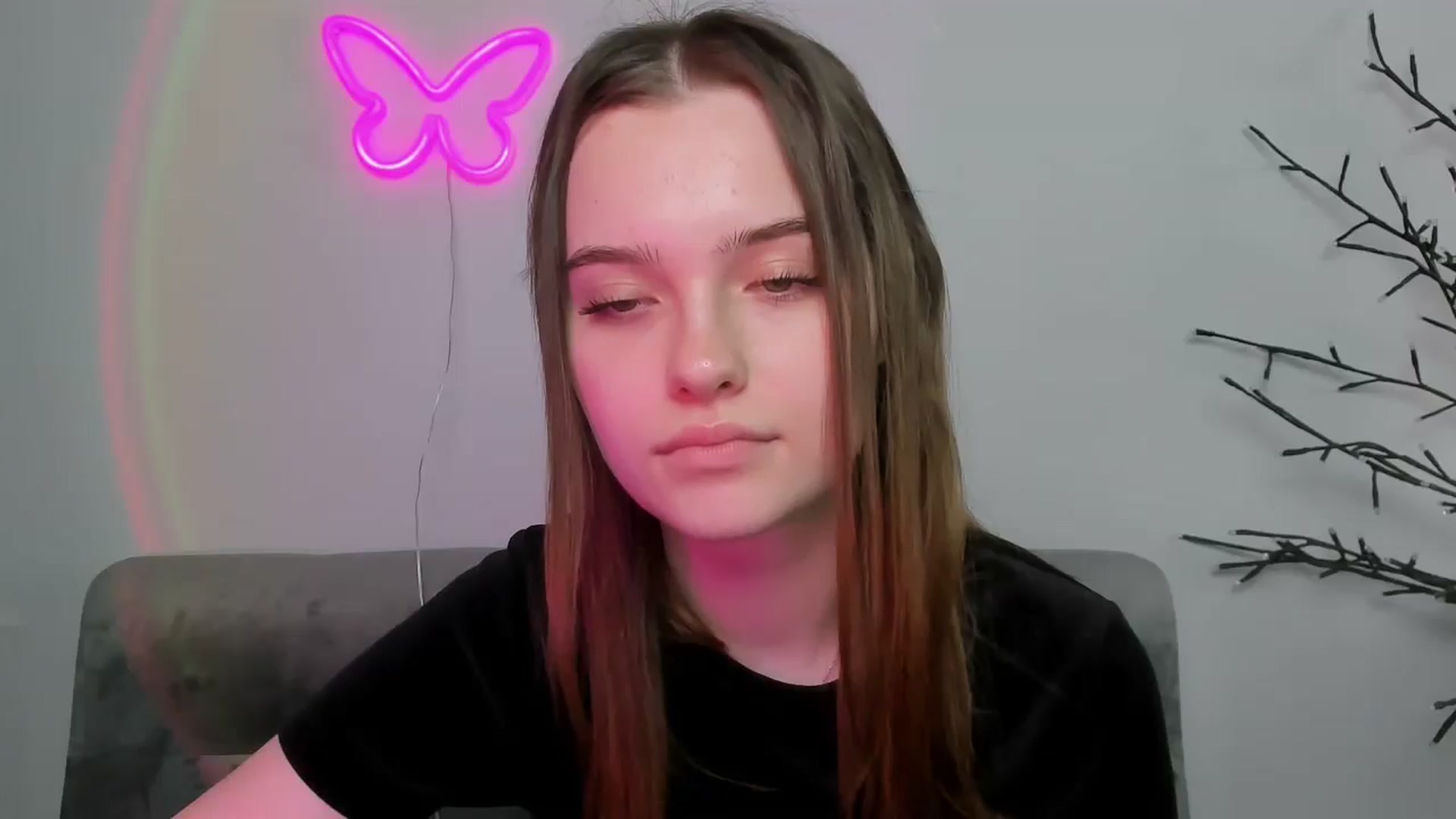Gallery image thumbnail from KristiGant's myfreecams stream on, 04/16/2026, 14:06 image 8 of 20