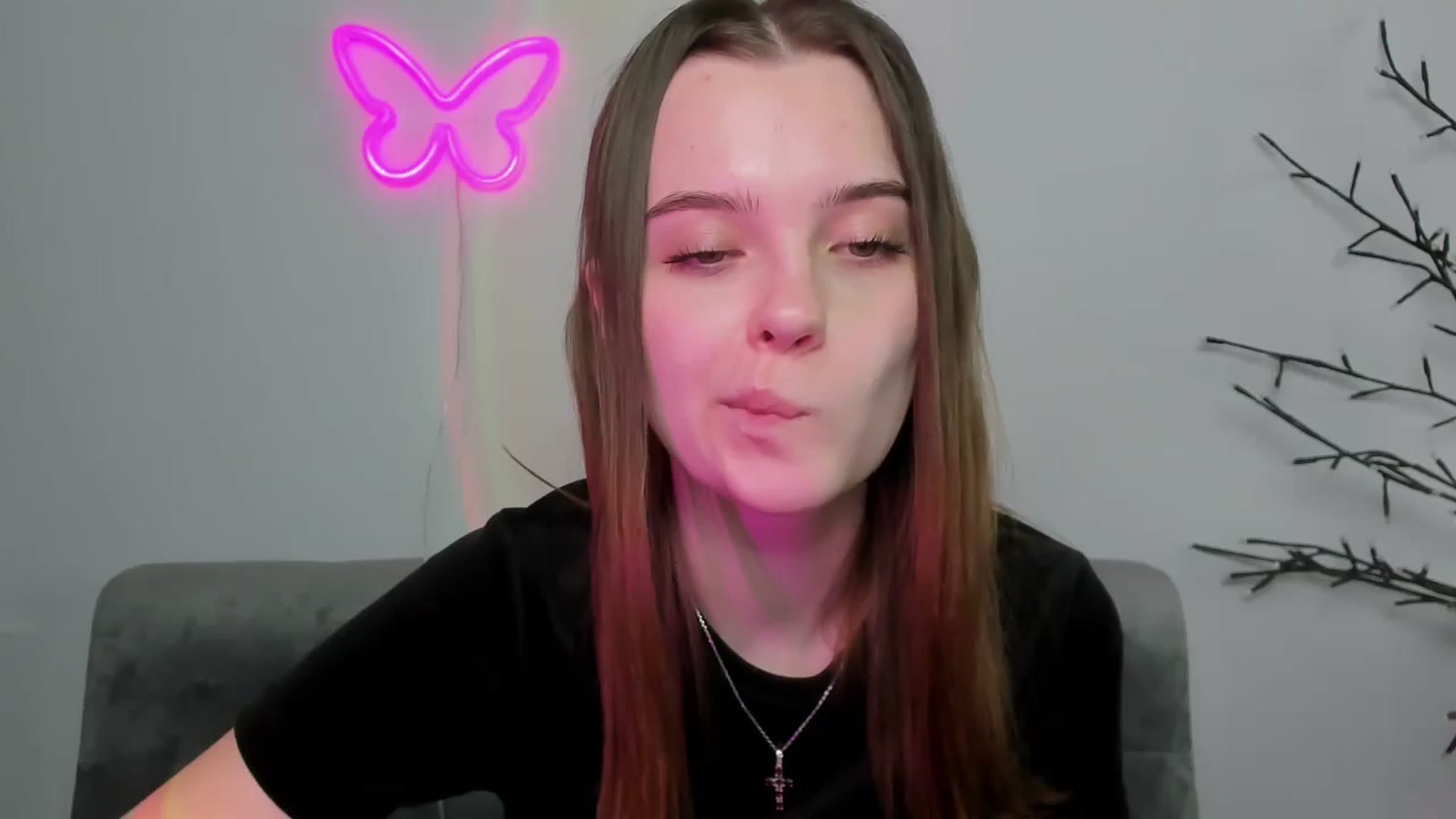 Gallery image thumbnail from KristiGant's myfreecams stream on, 04/16/2026, 15:27 image 8 of 20