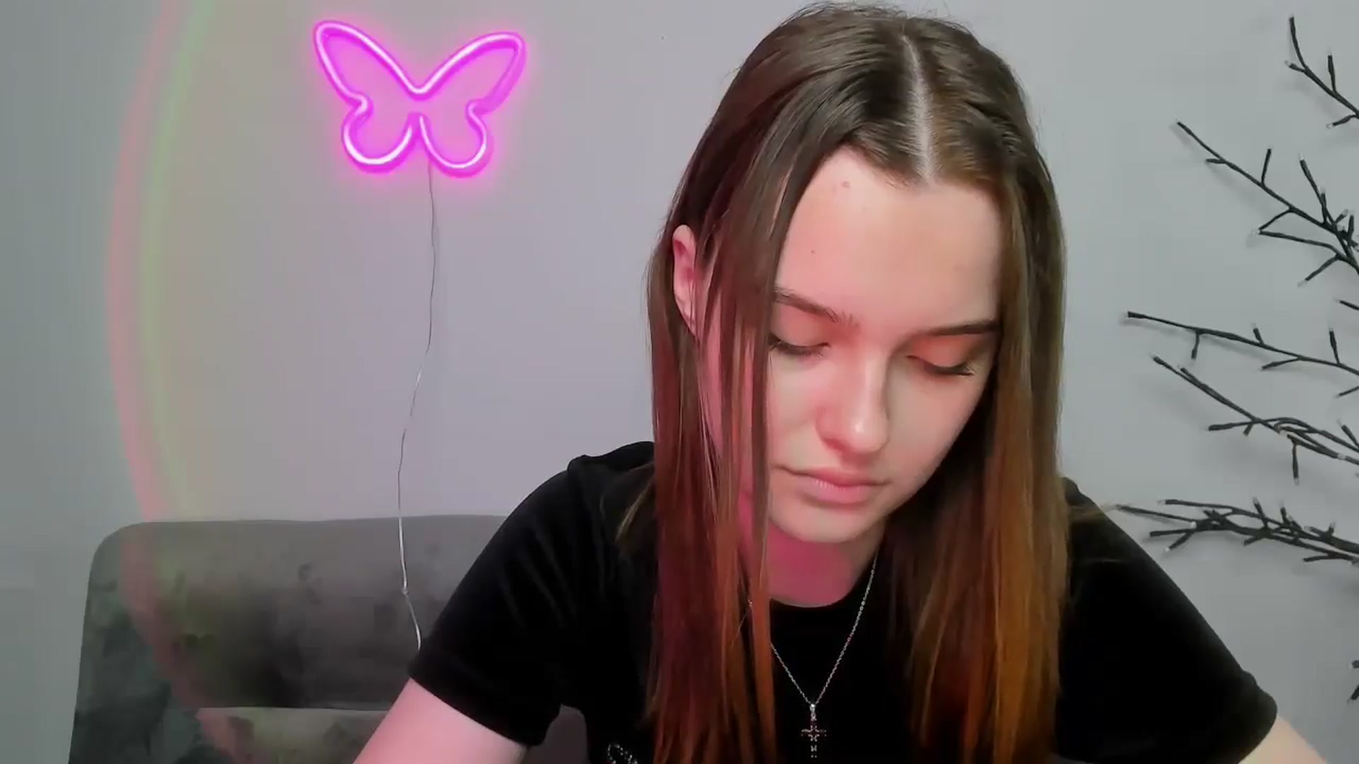 Gallery image thumbnail from KristiGant's myfreecams stream on, 04/16/2026, 15:27 image 2 of 20