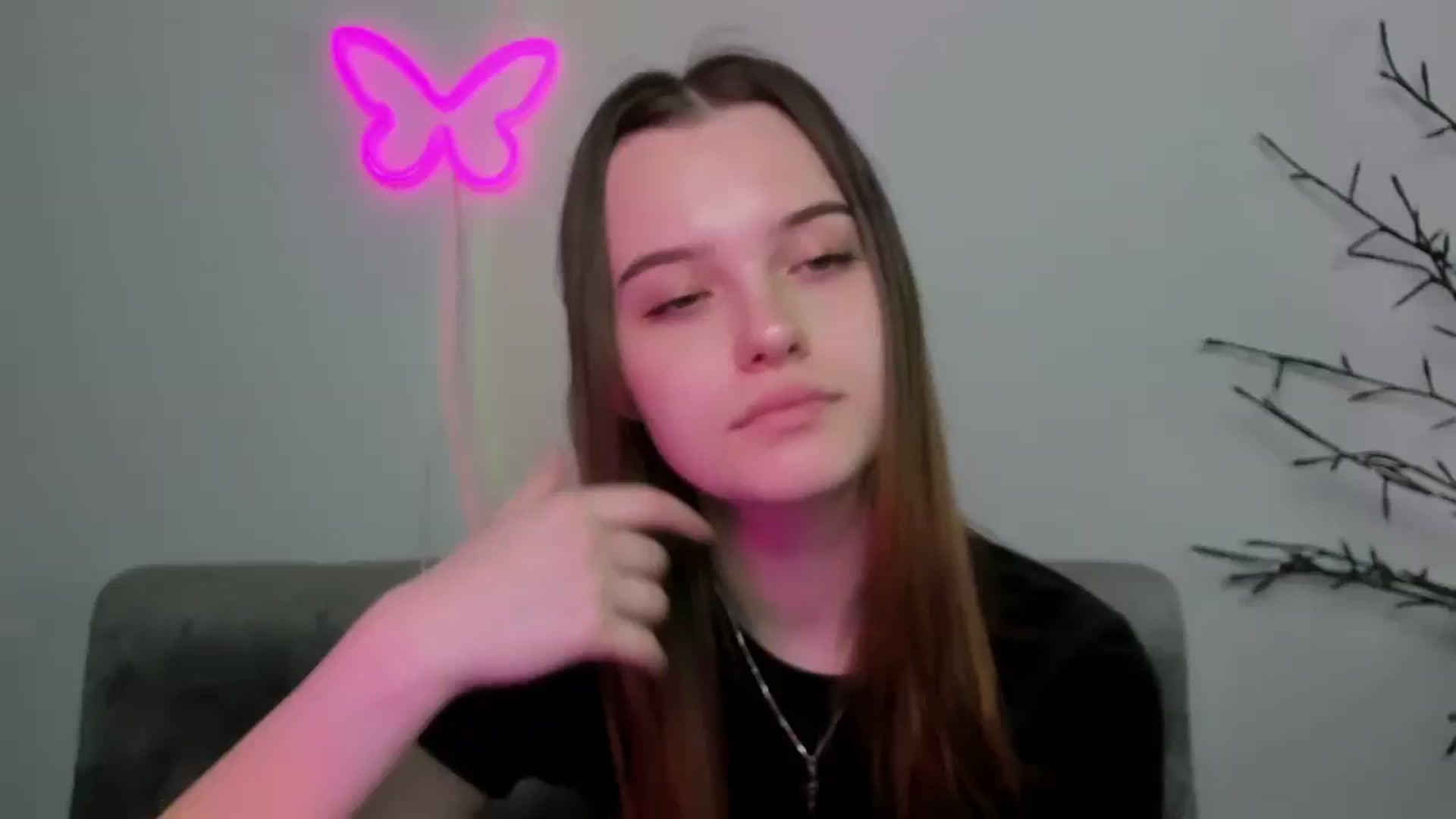 Gallery image thumbnail from KristiGant's myfreecams stream on, 04/16/2026, 15:27 image 11 of 20