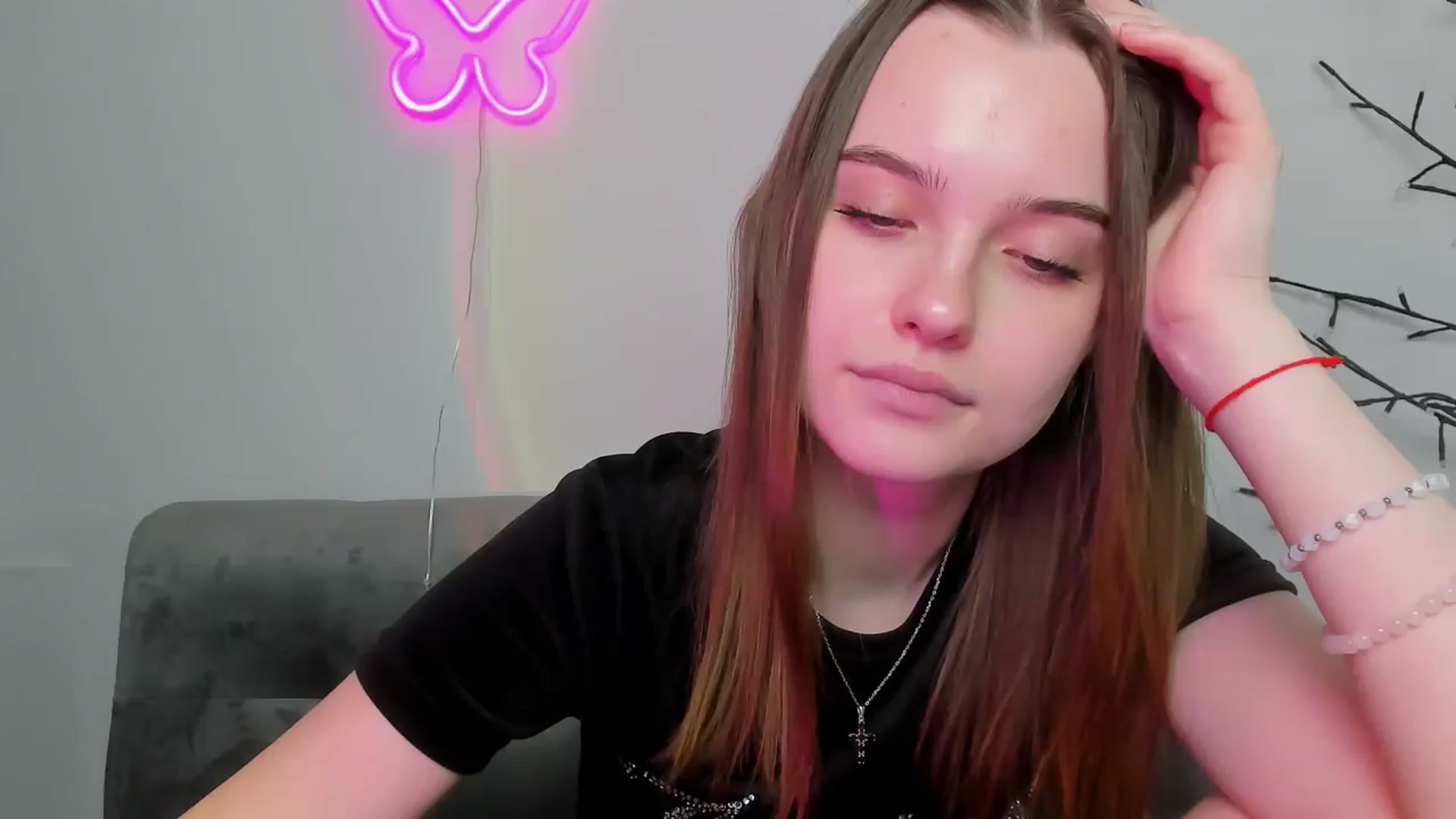 Gallery image thumbnail from KristiGant's myfreecams stream on, 04/16/2026, 16:05 image 10 of 20