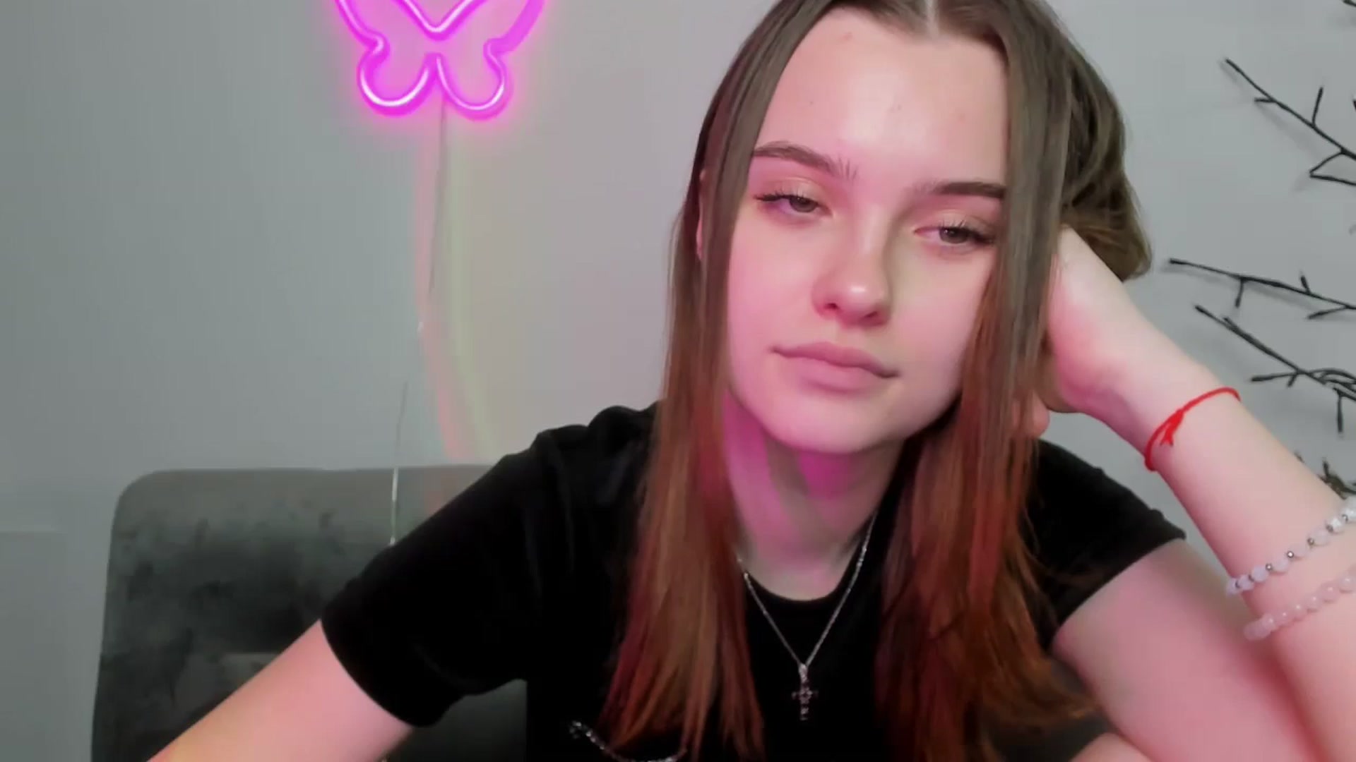Gallery image thumbnail from KristiGant's myfreecams stream on, 04/16/2026, 16:05 image 8 of 20