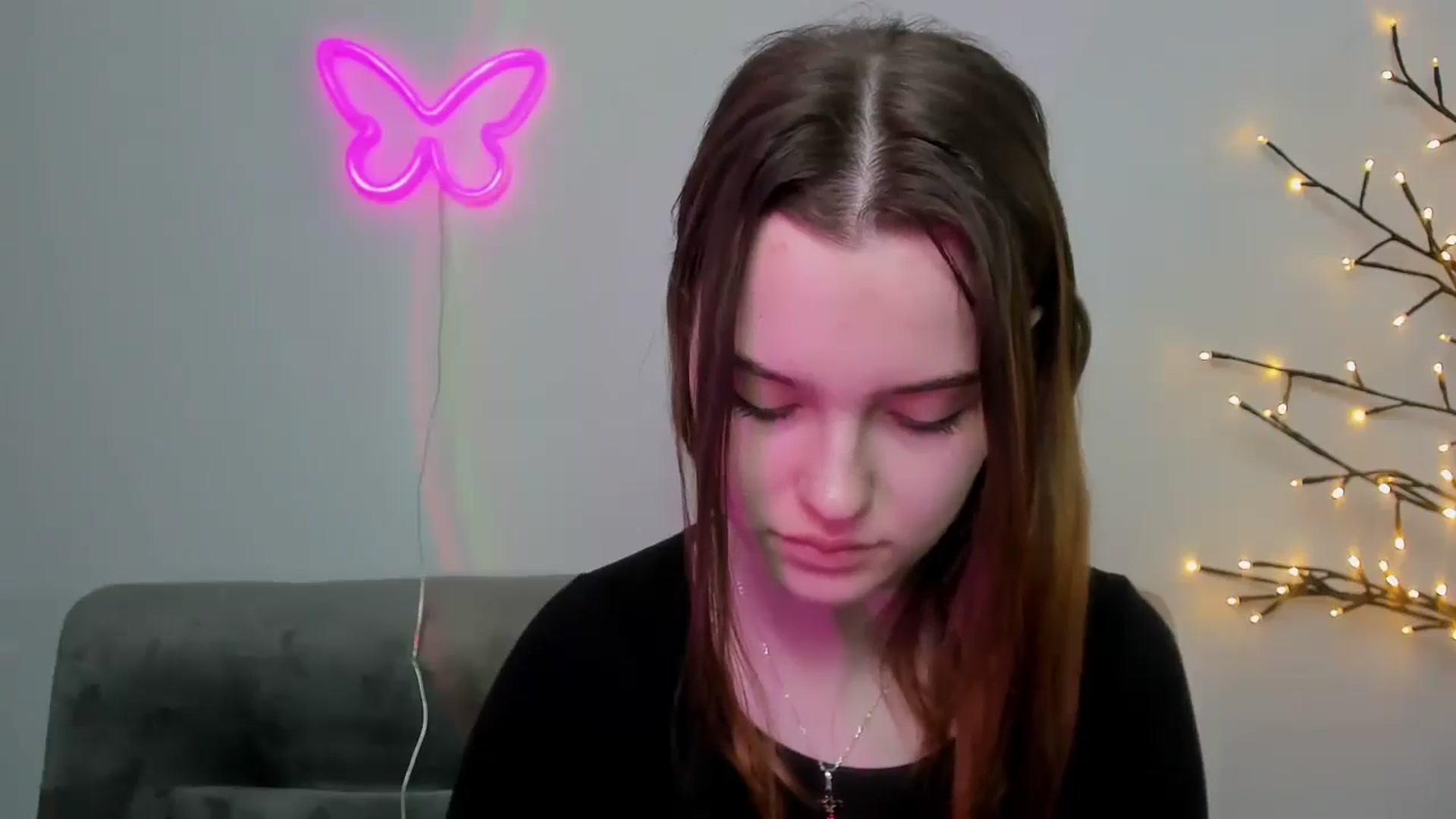 Gallery image thumbnail from KristiGant's myfreecams stream on, 04/17/2026, 12:51 image 9 of 20