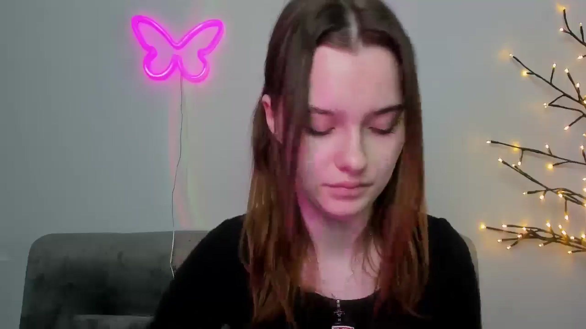 Gallery image thumbnail from KristiGant's myfreecams stream on, 04/17/2026, 12:51 image 18 of 20