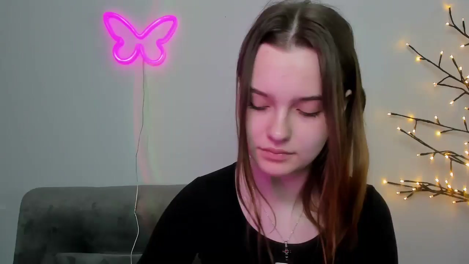 Gallery image thumbnail from KristiGant's myfreecams stream on, 04/17/2026, 12:51 image 7 of 20