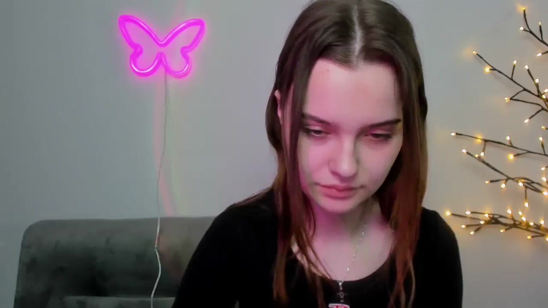 Gallery image thumbnail from KristiGant's myfreecams stream on, 04/17/2026, 12:51 image 4 of 20