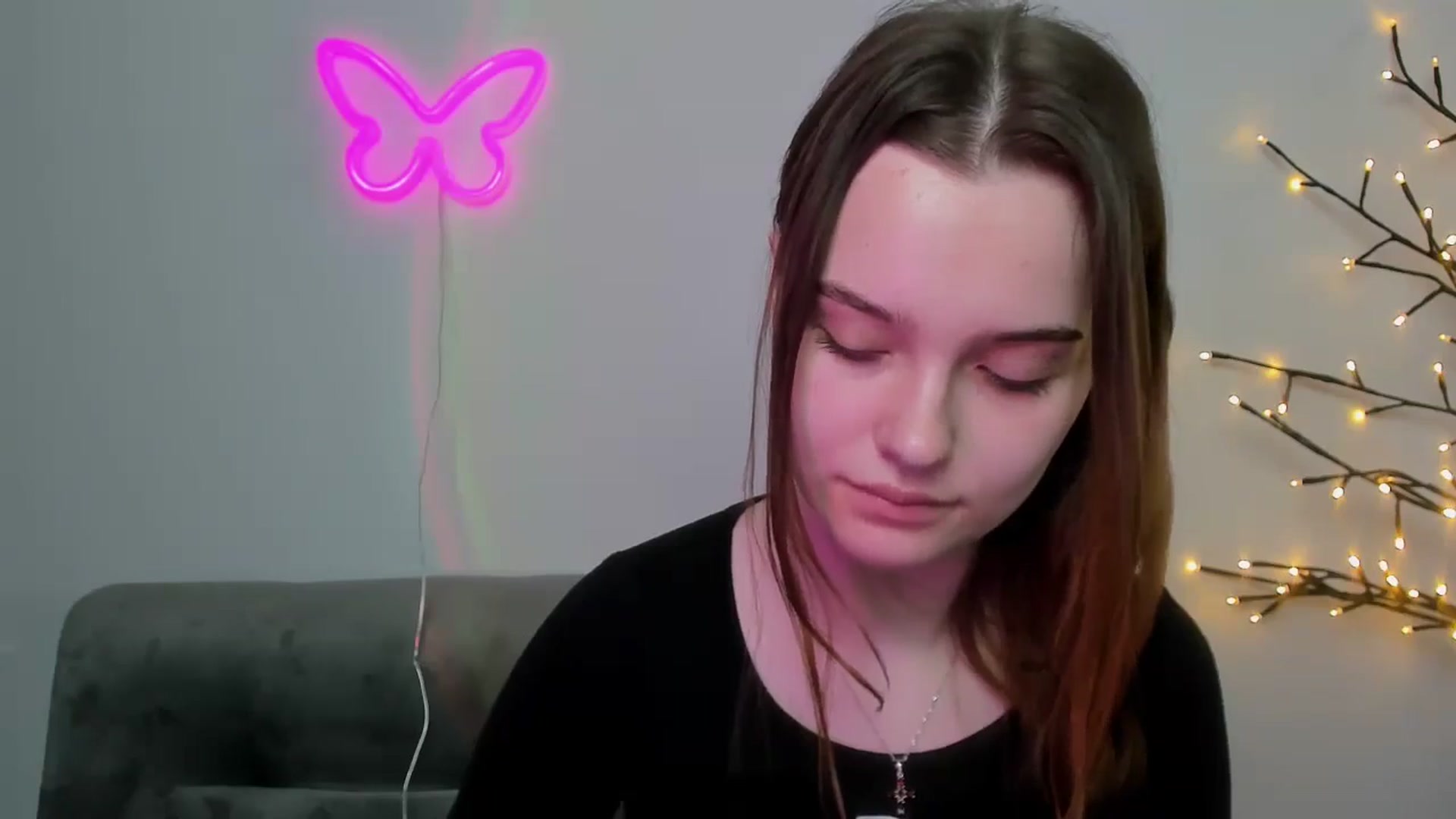 Gallery image thumbnail from KristiGant's myfreecams stream on, 04/17/2026, 12:51 image 5 of 20