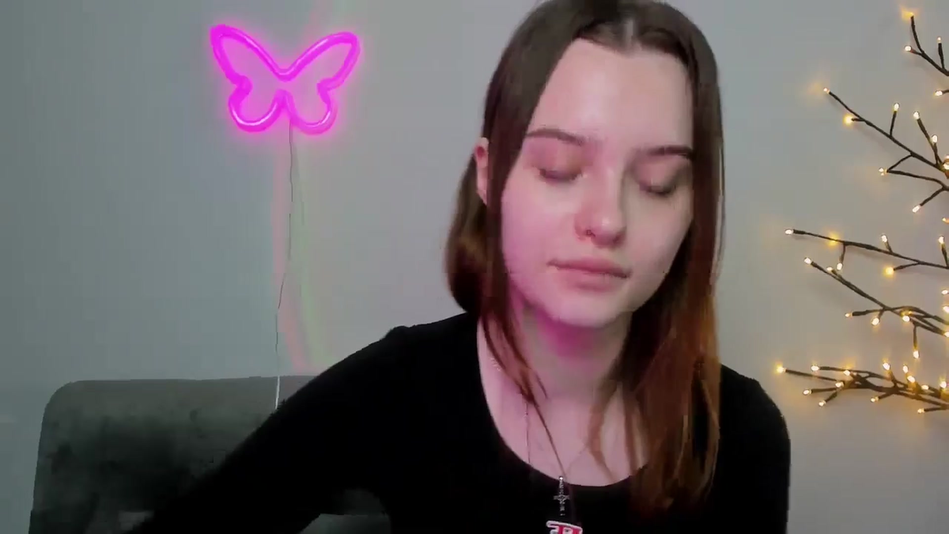 Gallery image thumbnail from KristiGant's myfreecams stream on, 04/17/2026, 12:51 image 14 of 20